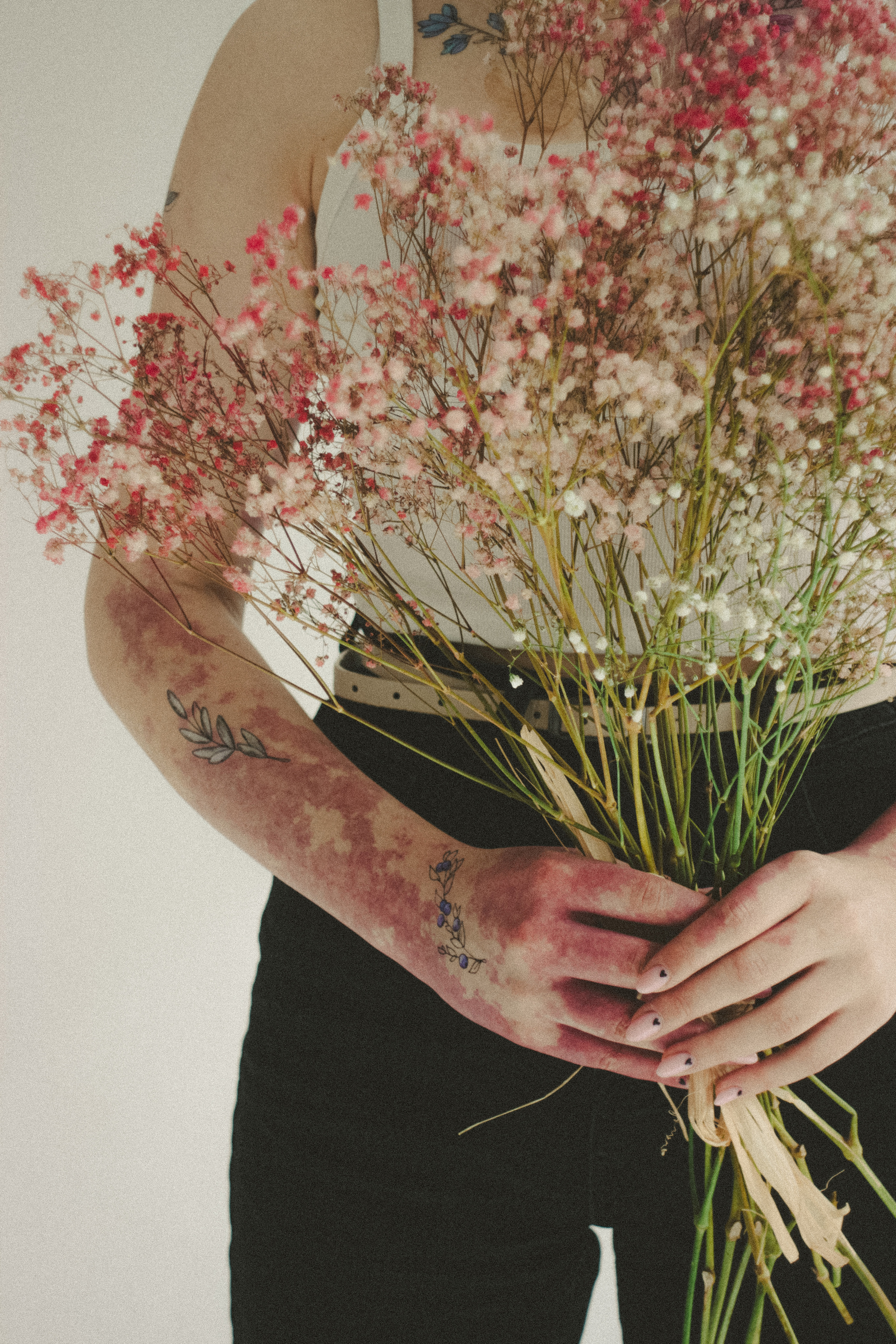 Gabrielė Pupelytė. Fotografė Aleksandra Samozvanova