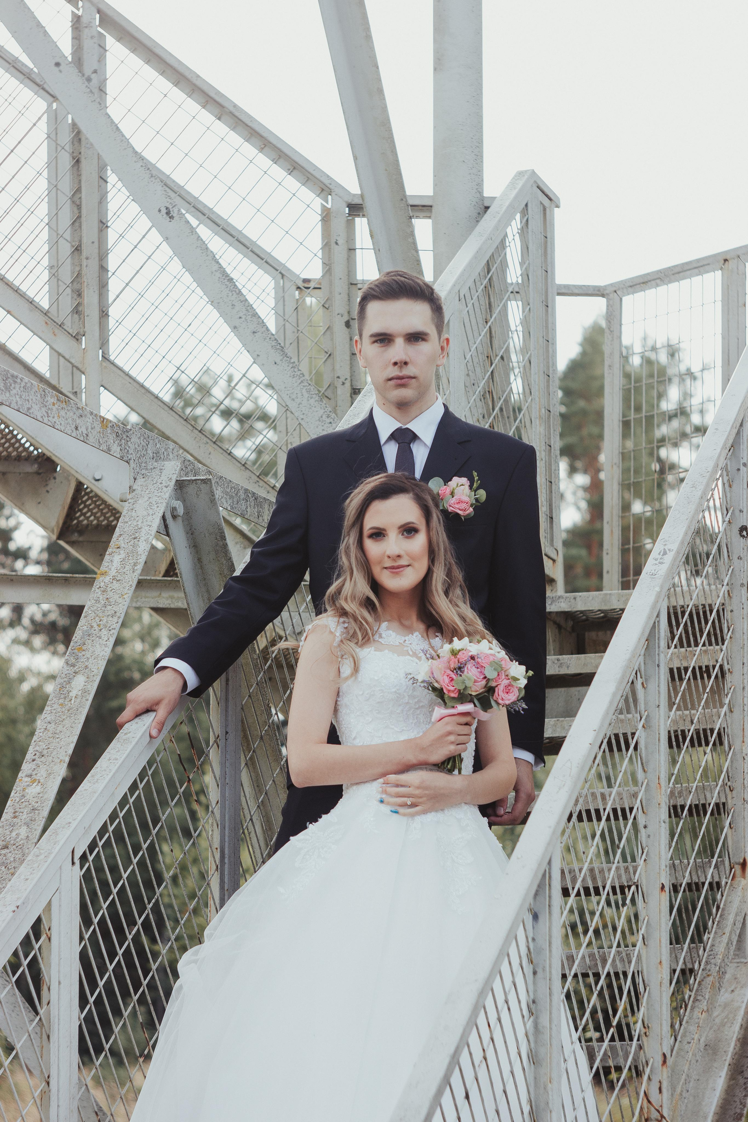 Anna + Andrew. Fotografė Aleksandra Samozvanova