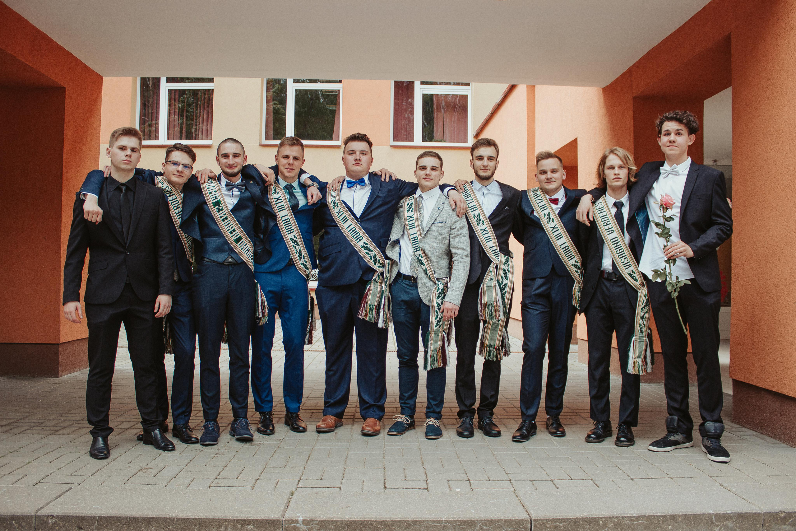 XLIII laida. Fotografė Aleksandra Samozvanova