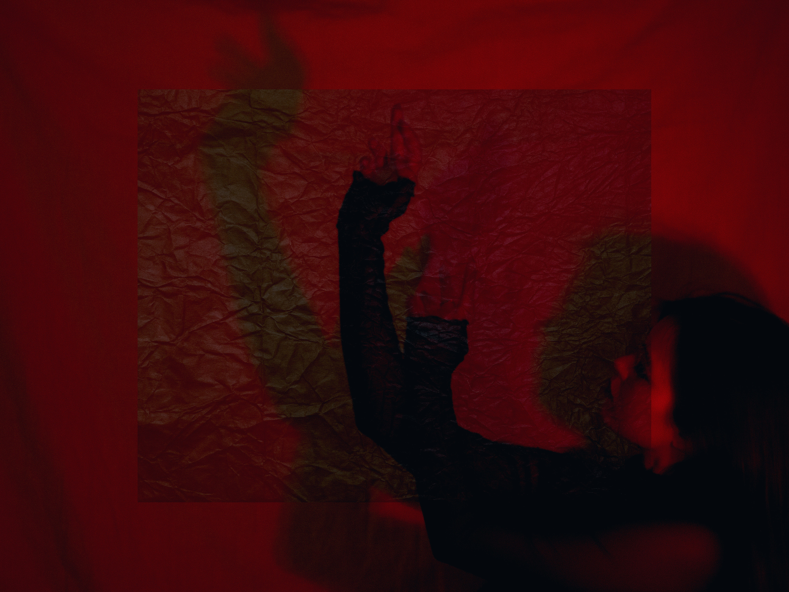 Anа. Fotografė Aleksandra Samozvanova