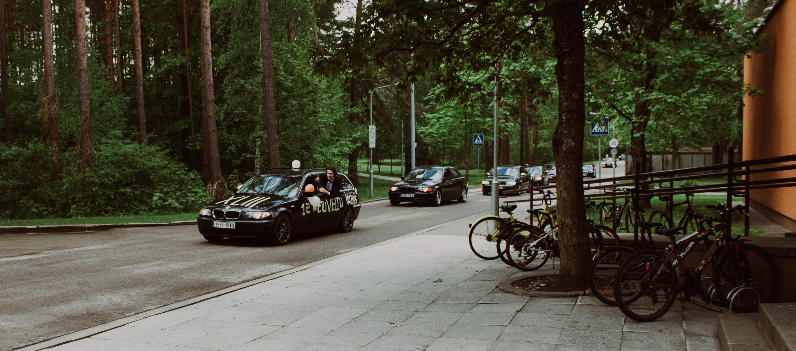 XLIII laida. Fotografė Aleksandra Samozvanova