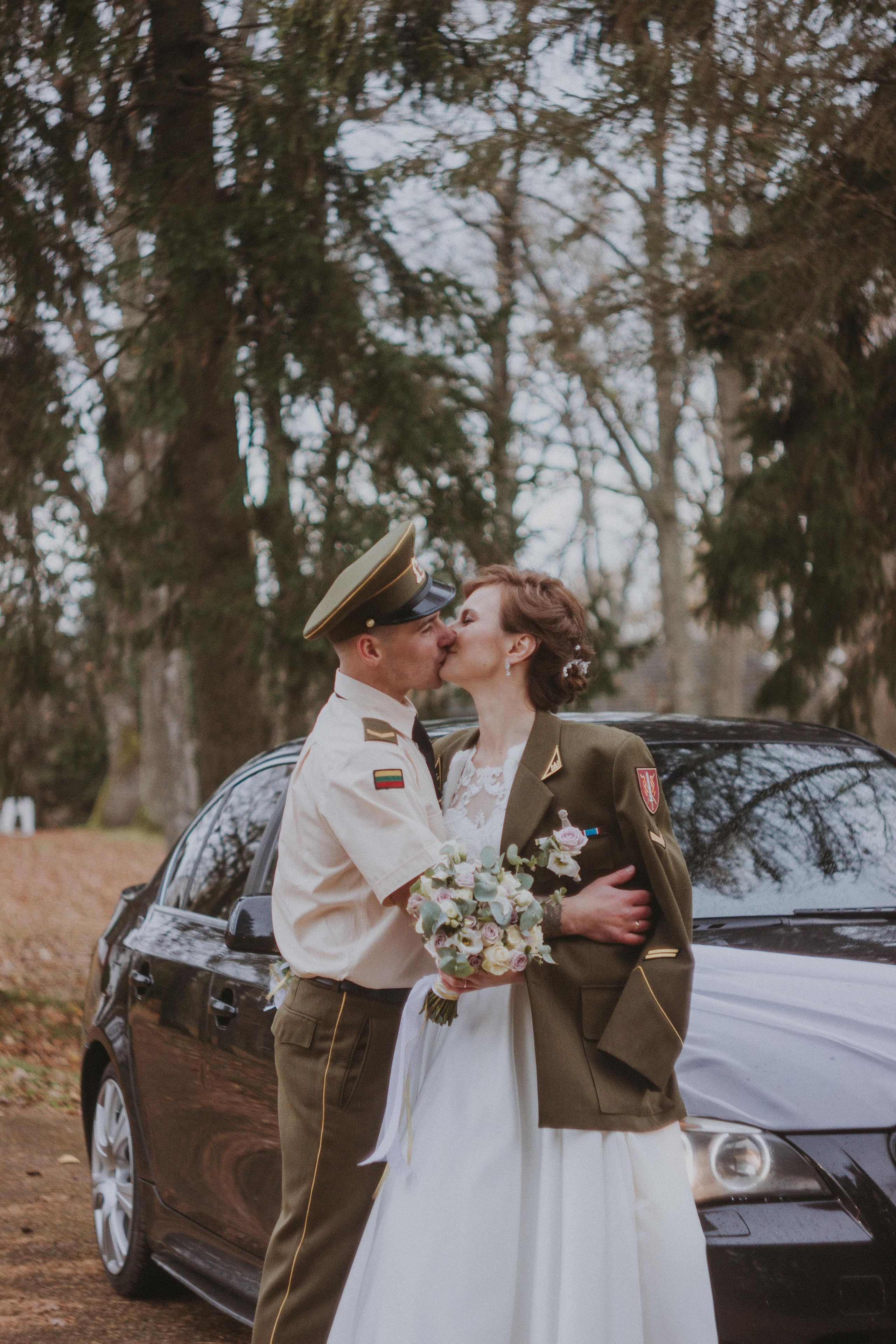 Svetlana + Laurynas. Портретный фотограф Александра Самозванова
