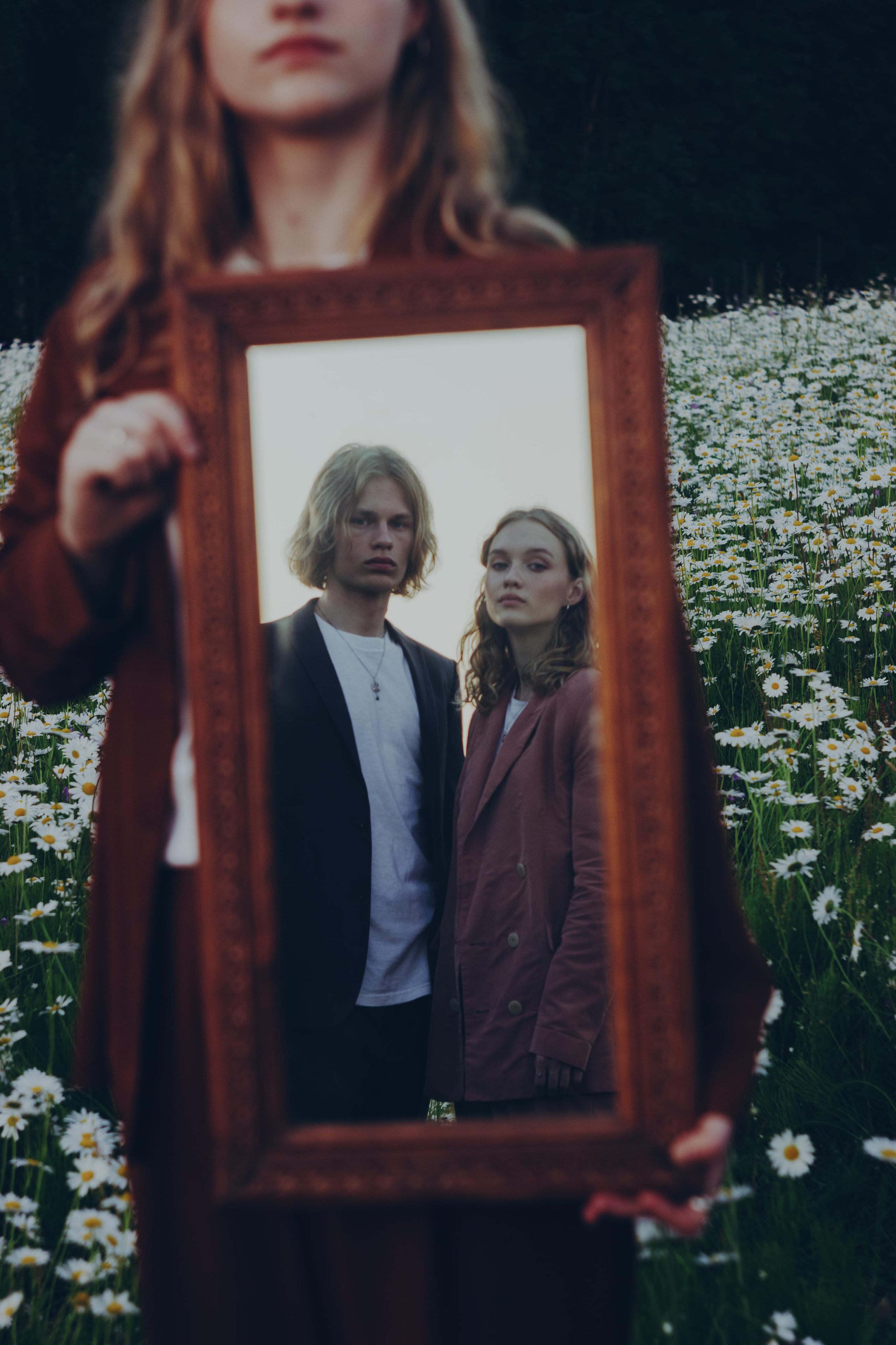 Smiltė, Rugilė & Ignas. Fotografė Aleksandra Samozvanova