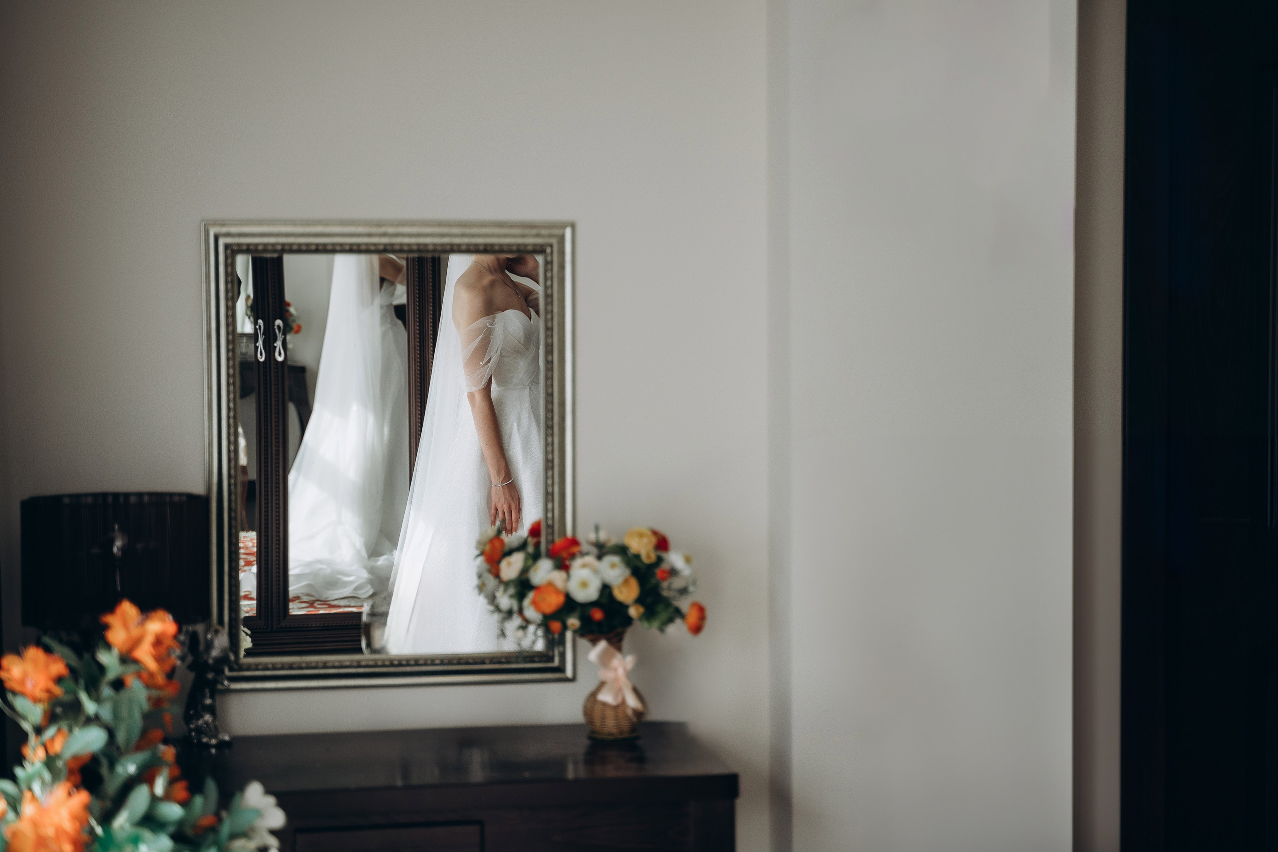 E&S. Orange County Wedding Photographer & Videographer | Candid & Timeless Wedding Photo + Video | Italiantsev