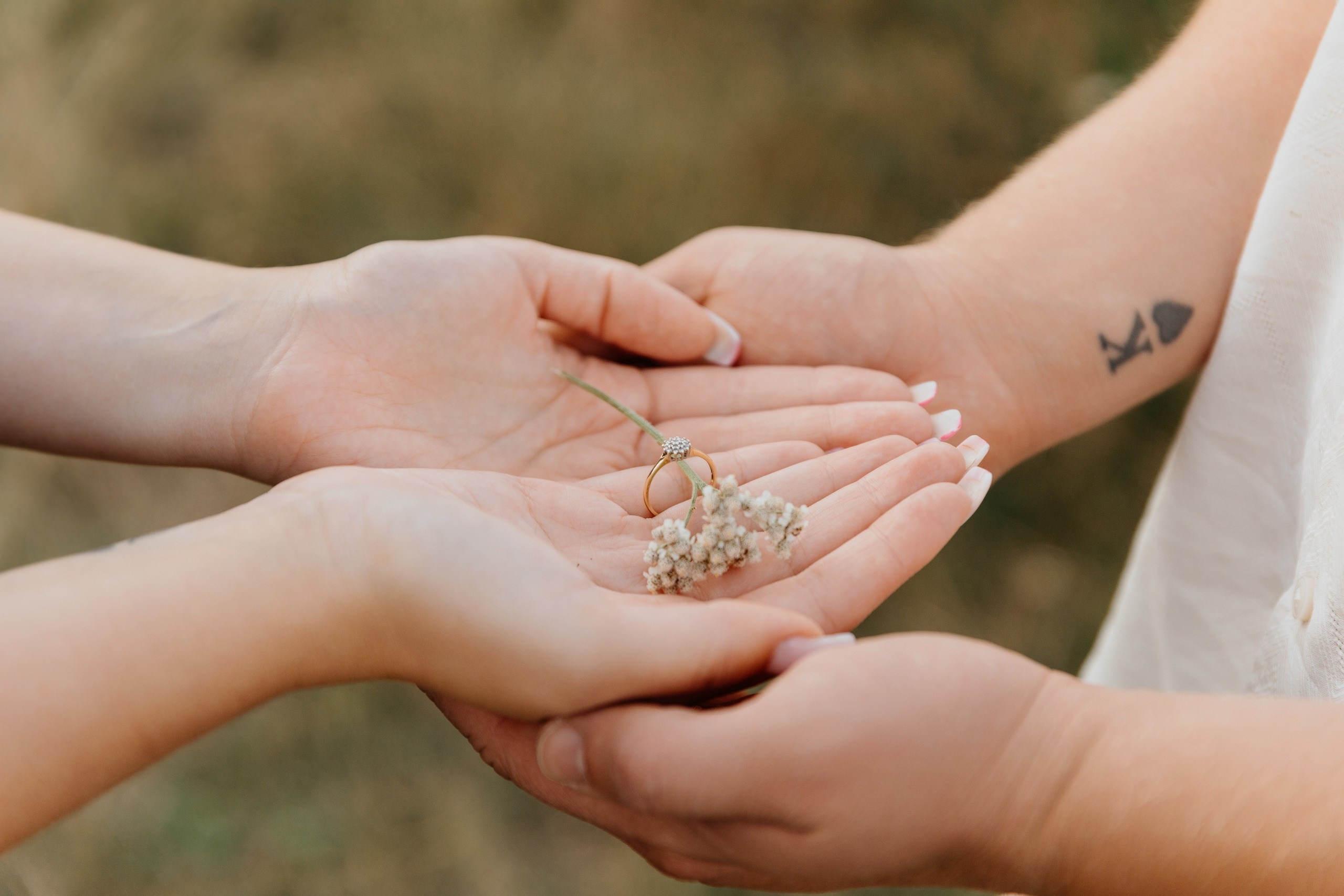 Paula ♡ Marcin. Fotograf Ślubny Warszawa - Sesje Biznesowe Rodzinne Eventy