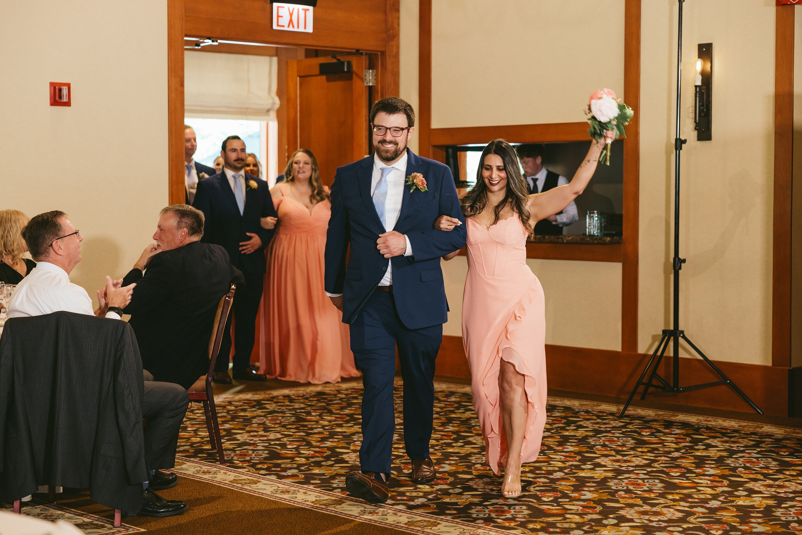 06.14.2025 Wedding. Wedding family event photographer in Chicago Nick Yushevich