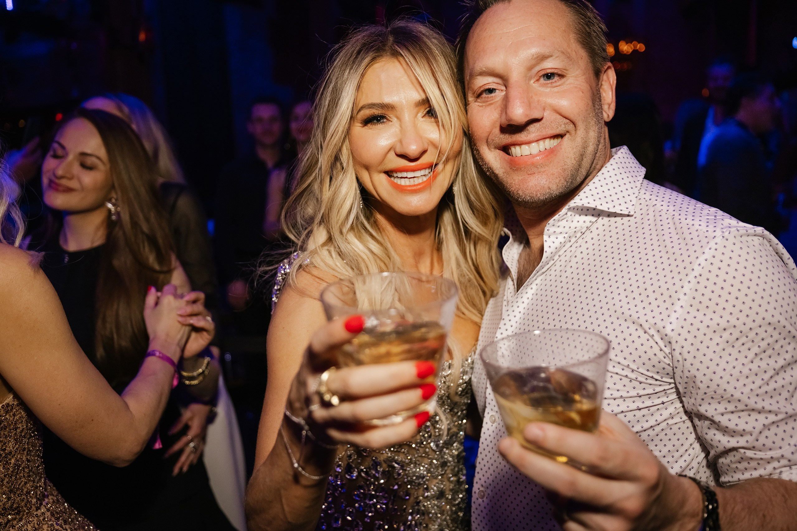 Tali’s Birthday Party 05,08,2026. Wedding family event photographer in Chicago Nick Yushevich