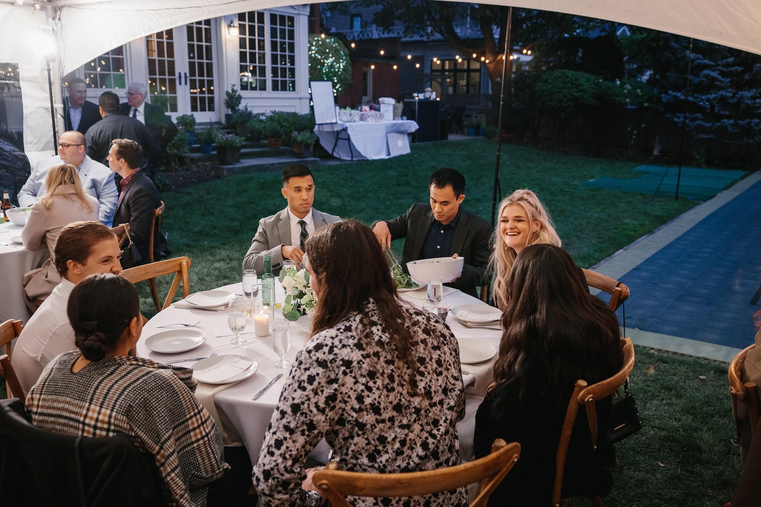 10.08.2023 Wedding. Wedding family event photographer in Chicago Nick Yushevich