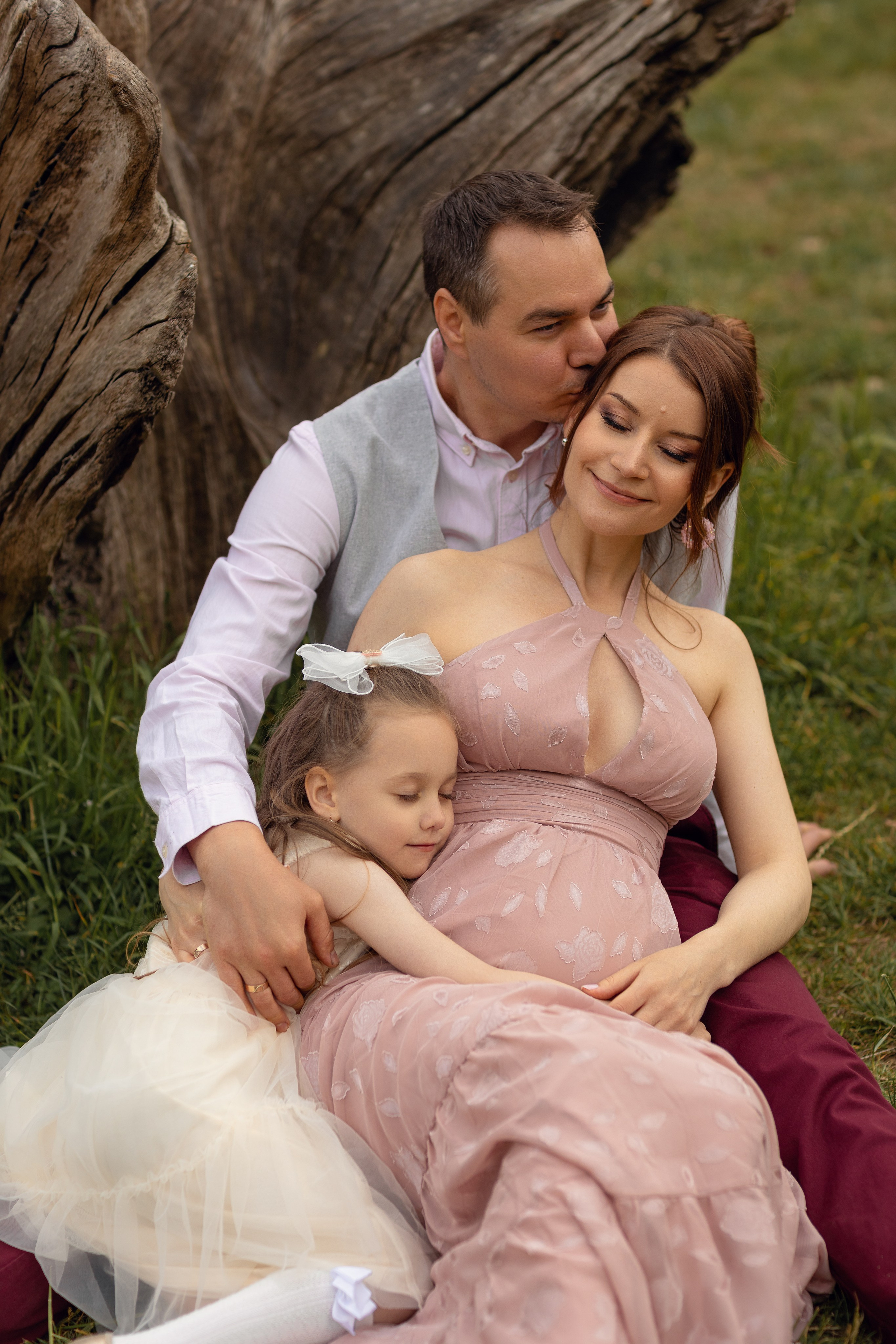 On-Location. Natalia O’Connor Bournemouth Photographer