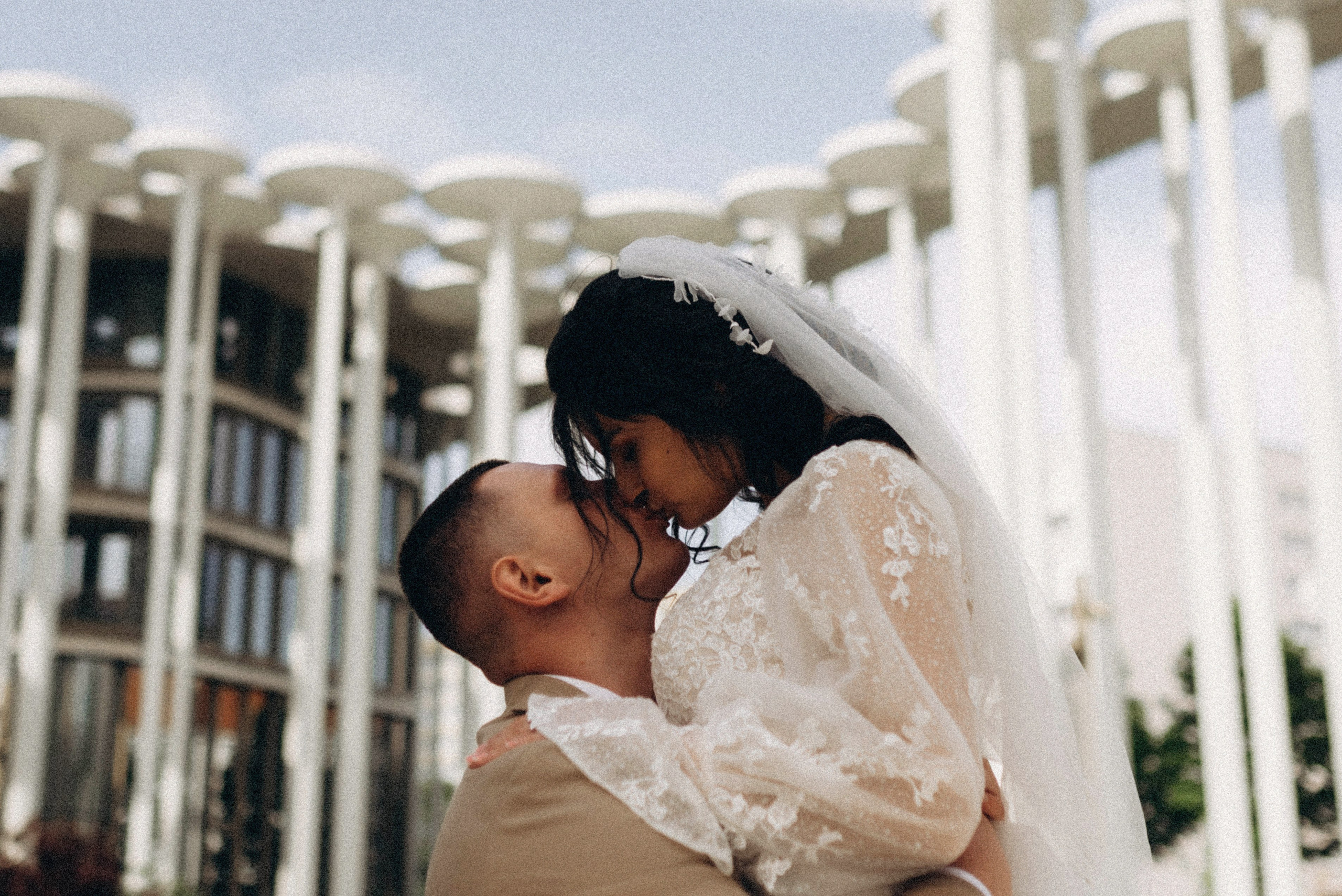 DIANA & IVAN. Семейный фотограф Лейпциг, Германия