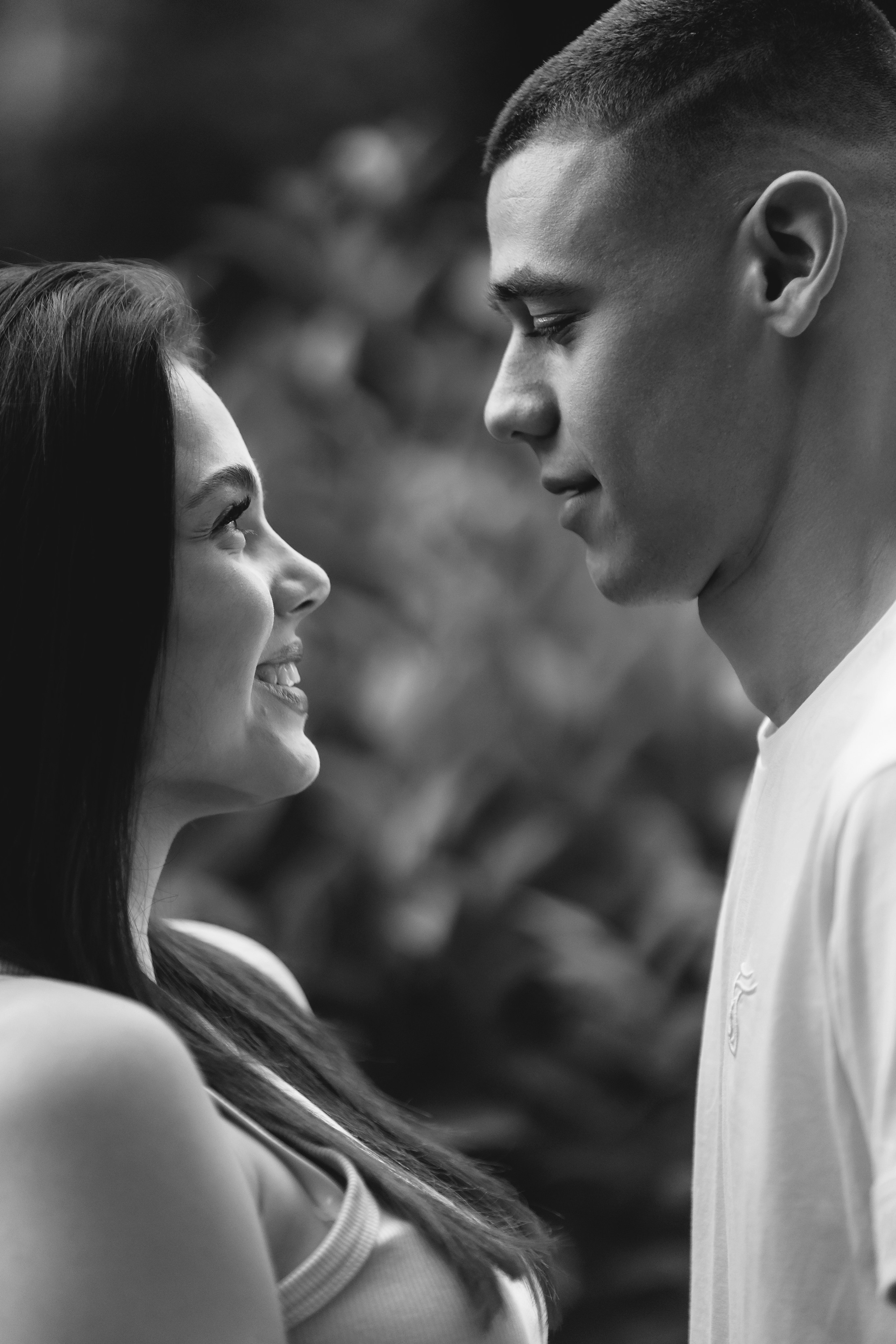 Love Story. Фотограф Ирина Йотова