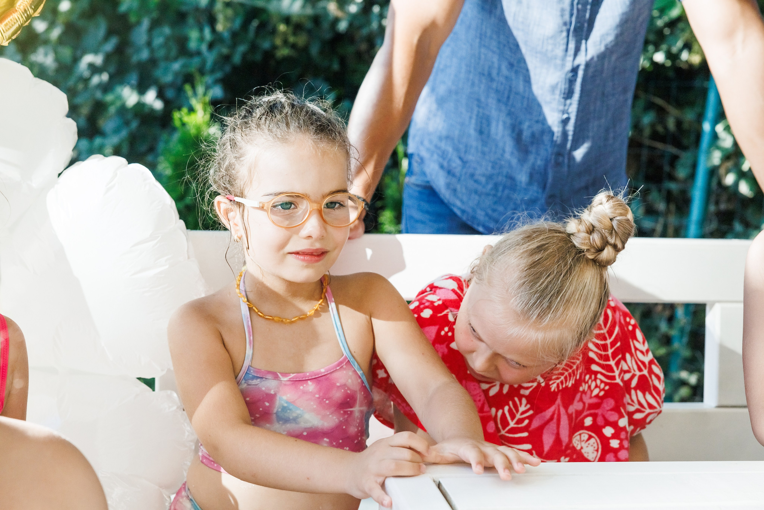 Честит Рожден Ден. Фотограф Ирина Йотова