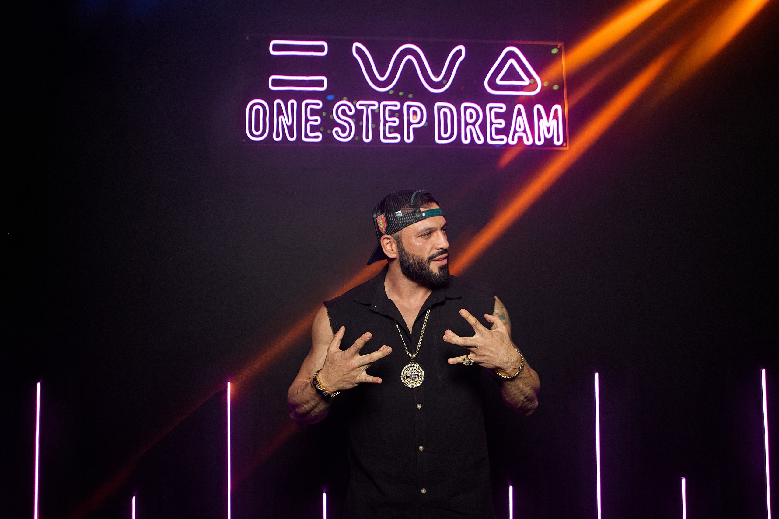 Клубная фотосъемка. Свадебный и семейный фотограф Жанна Руденко