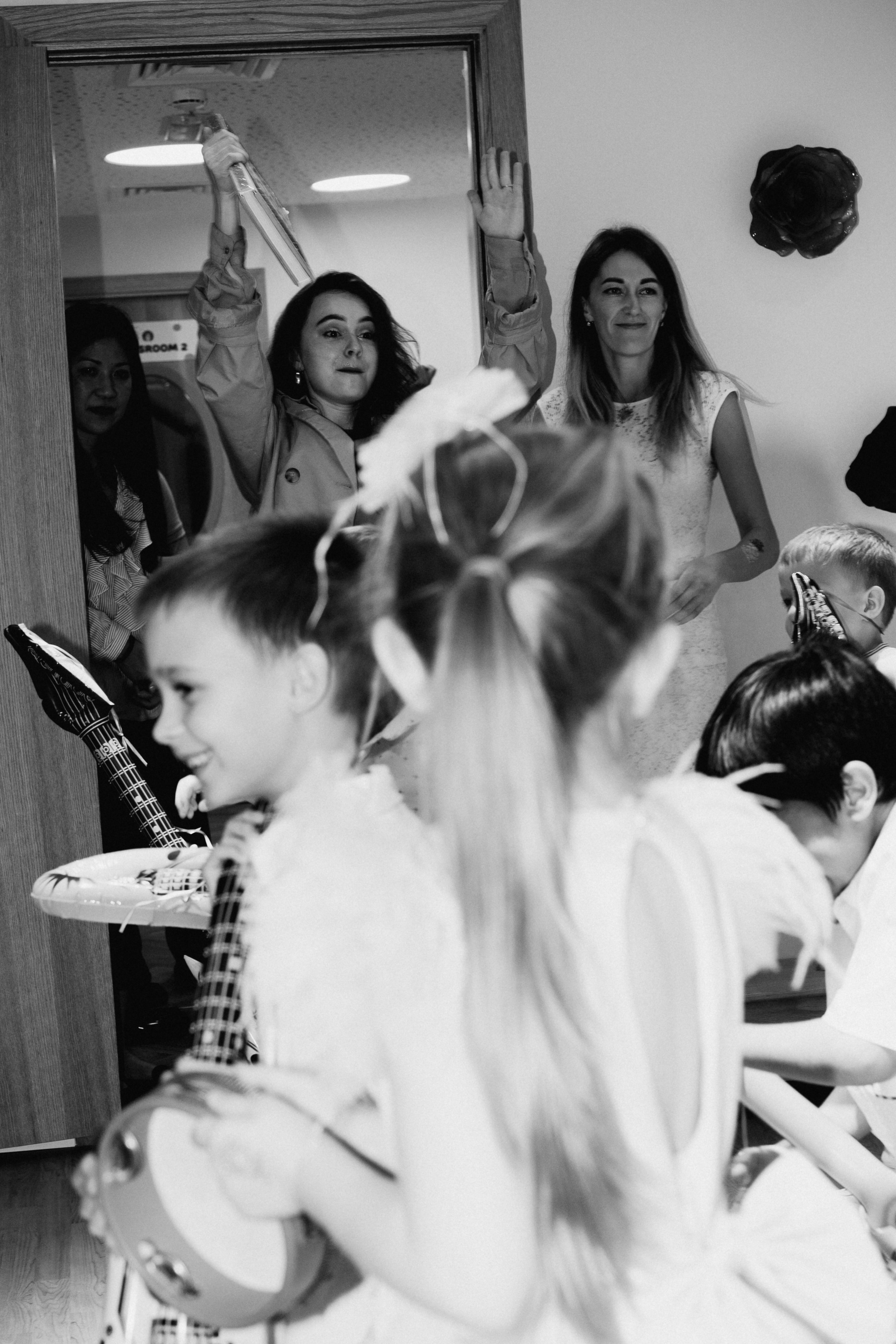 Kids Event. Elena Pretzner Photography