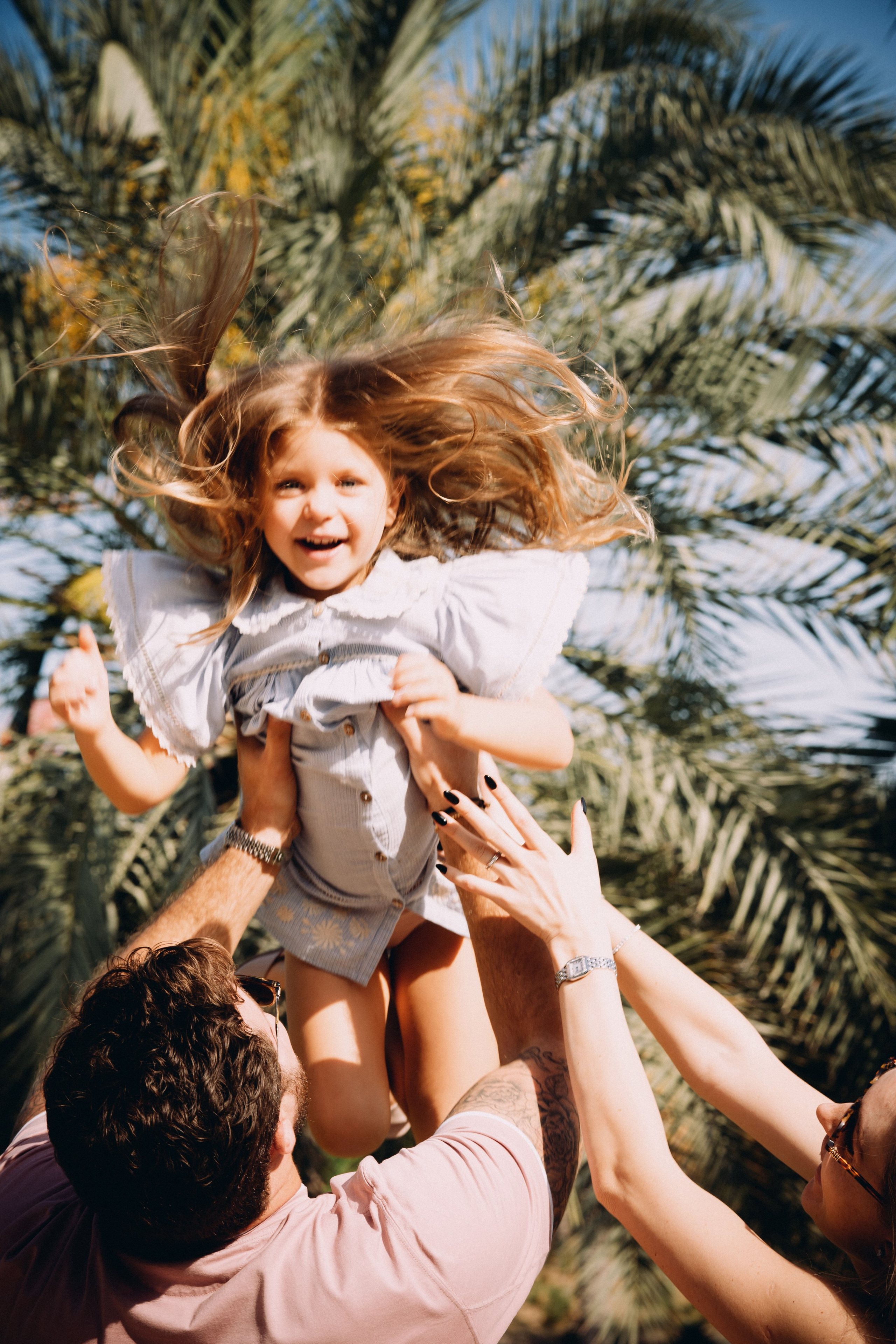 Life. Elena Pretzner Photography