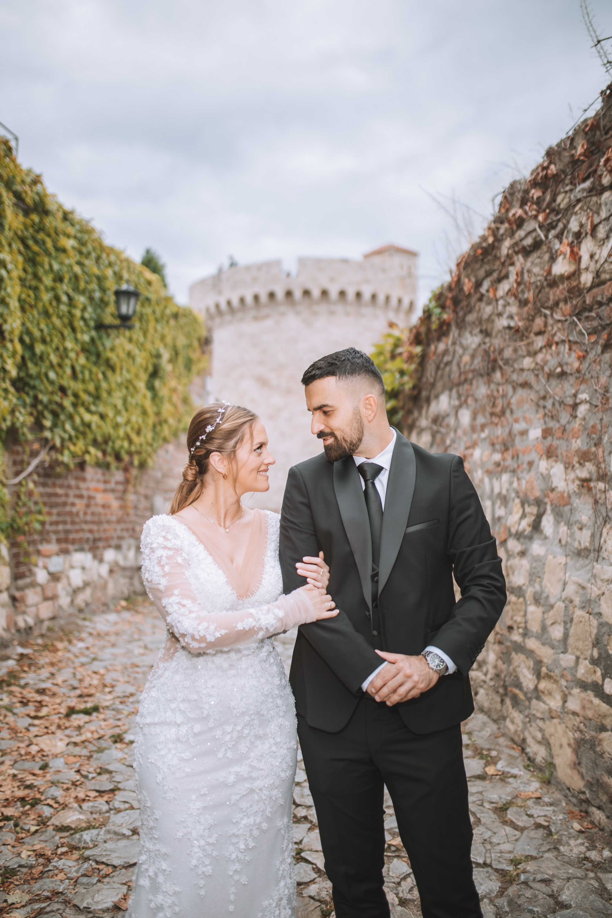 Dajana&Mladen Wedding. HOME