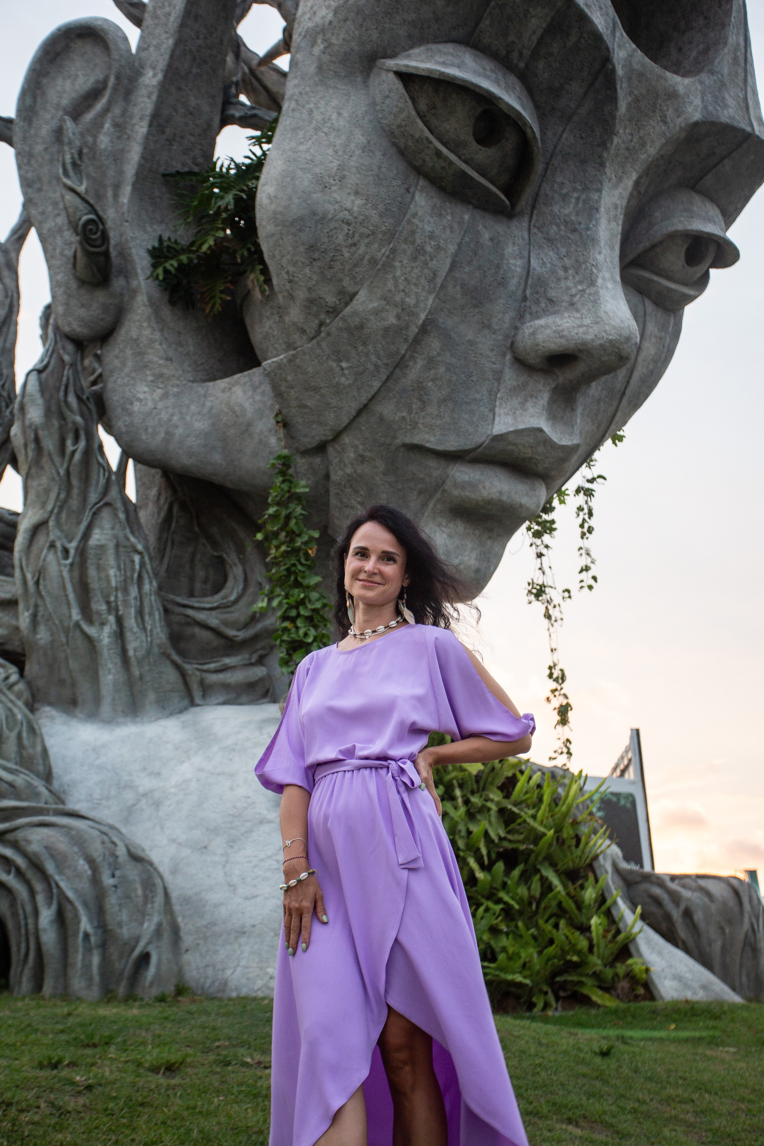 Бали тур с Дашей. Индивидуальный и парный фотограф на Бали — Bali Dream Photo