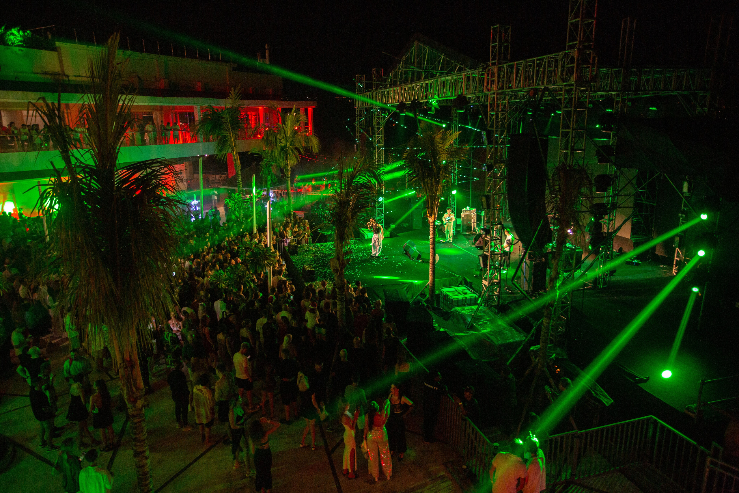 Съёмка концертов. Индивидуальный и парный фотограф на Бали — Bali Dream Photo