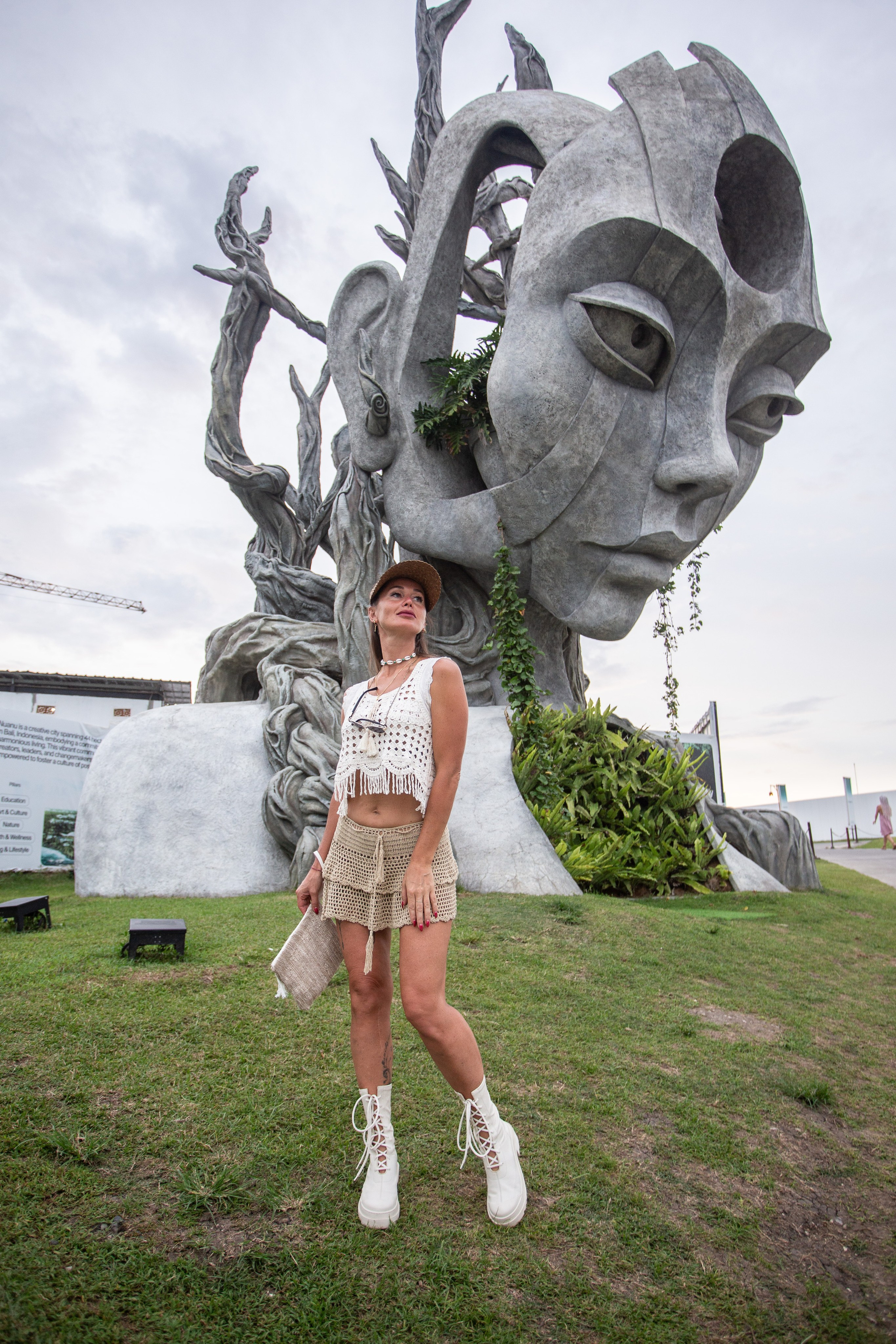 Бали тур с Дашей. Индивидуальный и парный фотограф на Бали — Bali Dream Photo