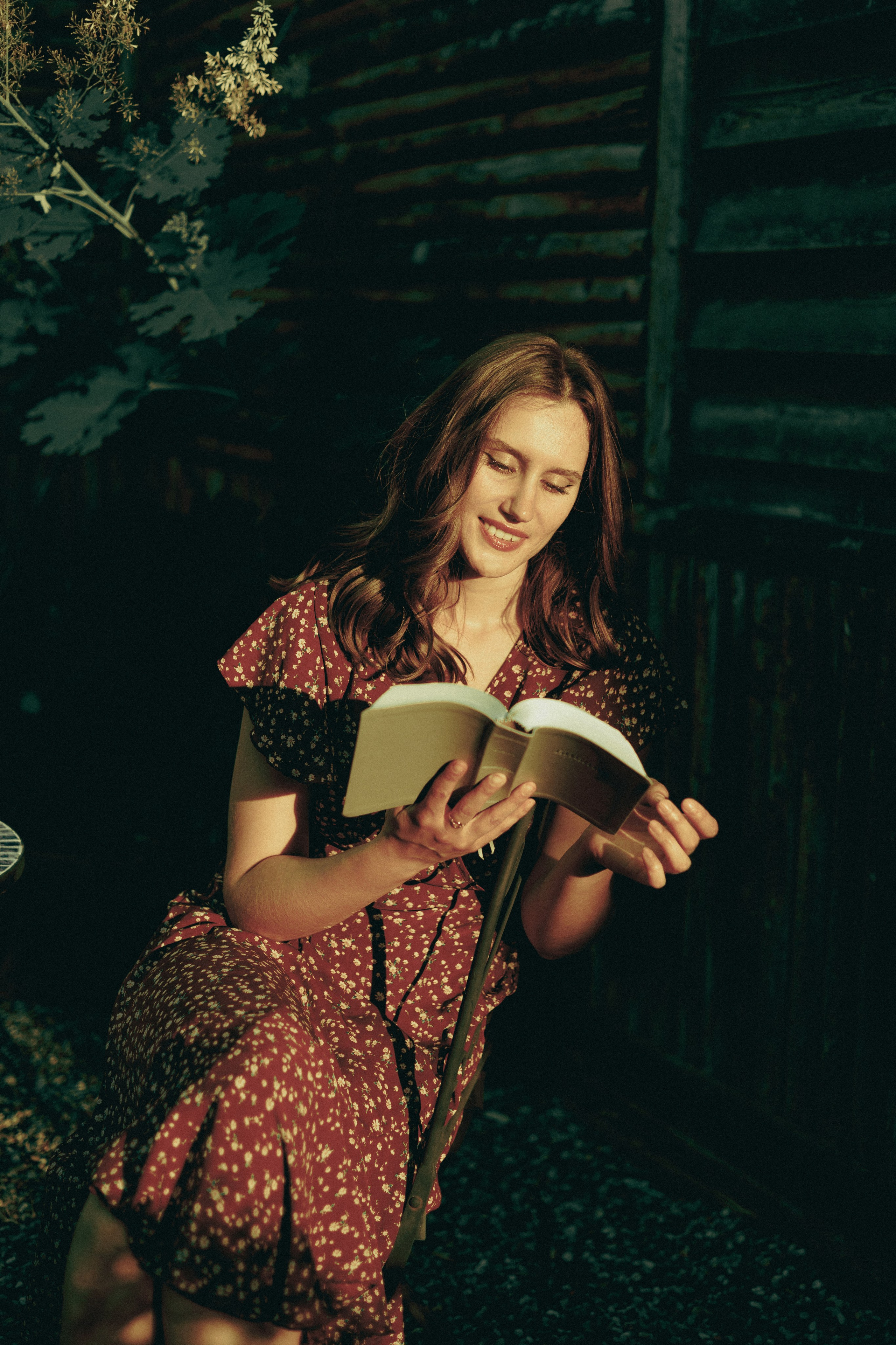 Milana. Professional photographer in Minnesota, Alina Volkova