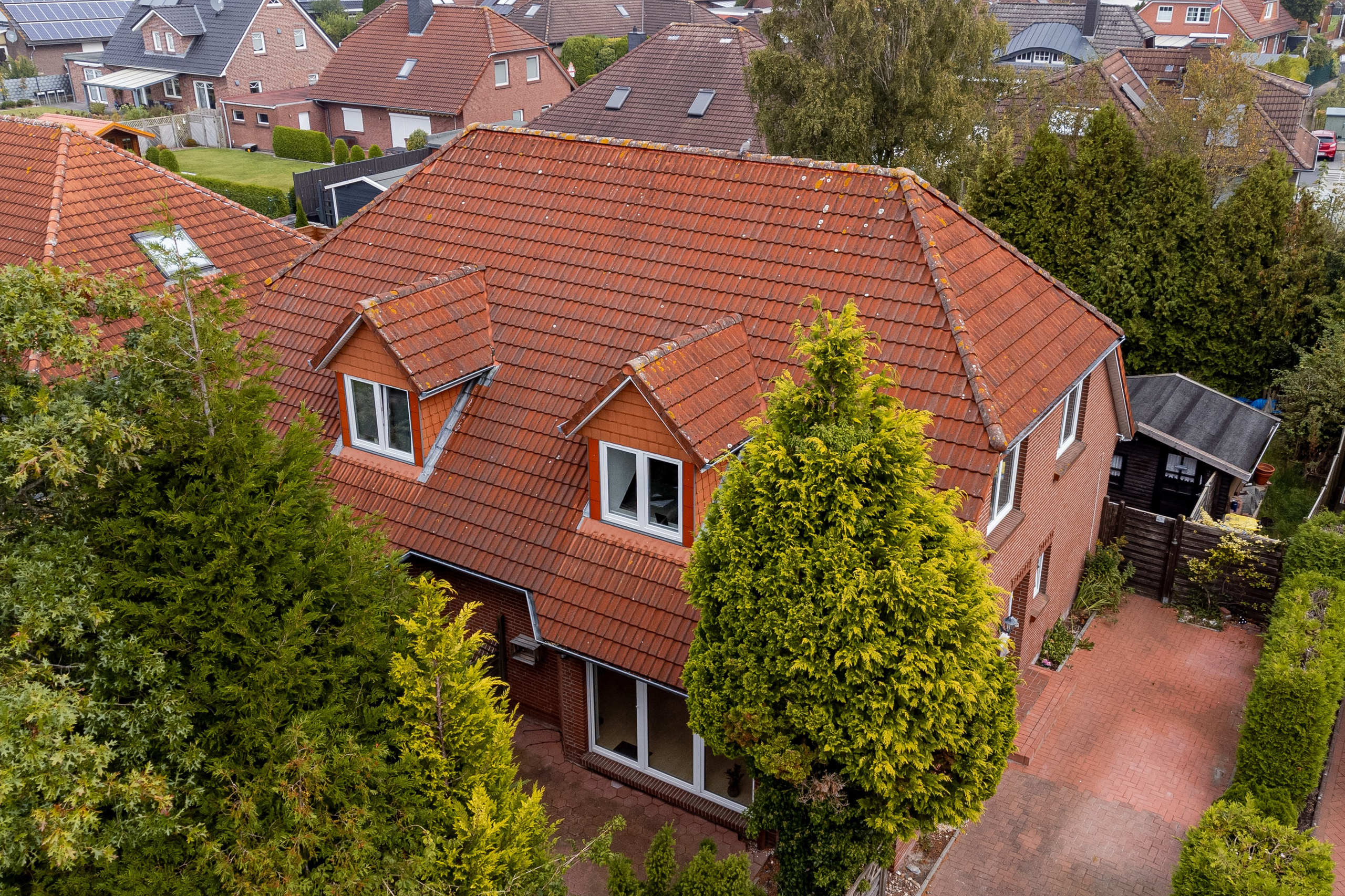 Immobilien. Фотограф в Германии — Михаэль Барон