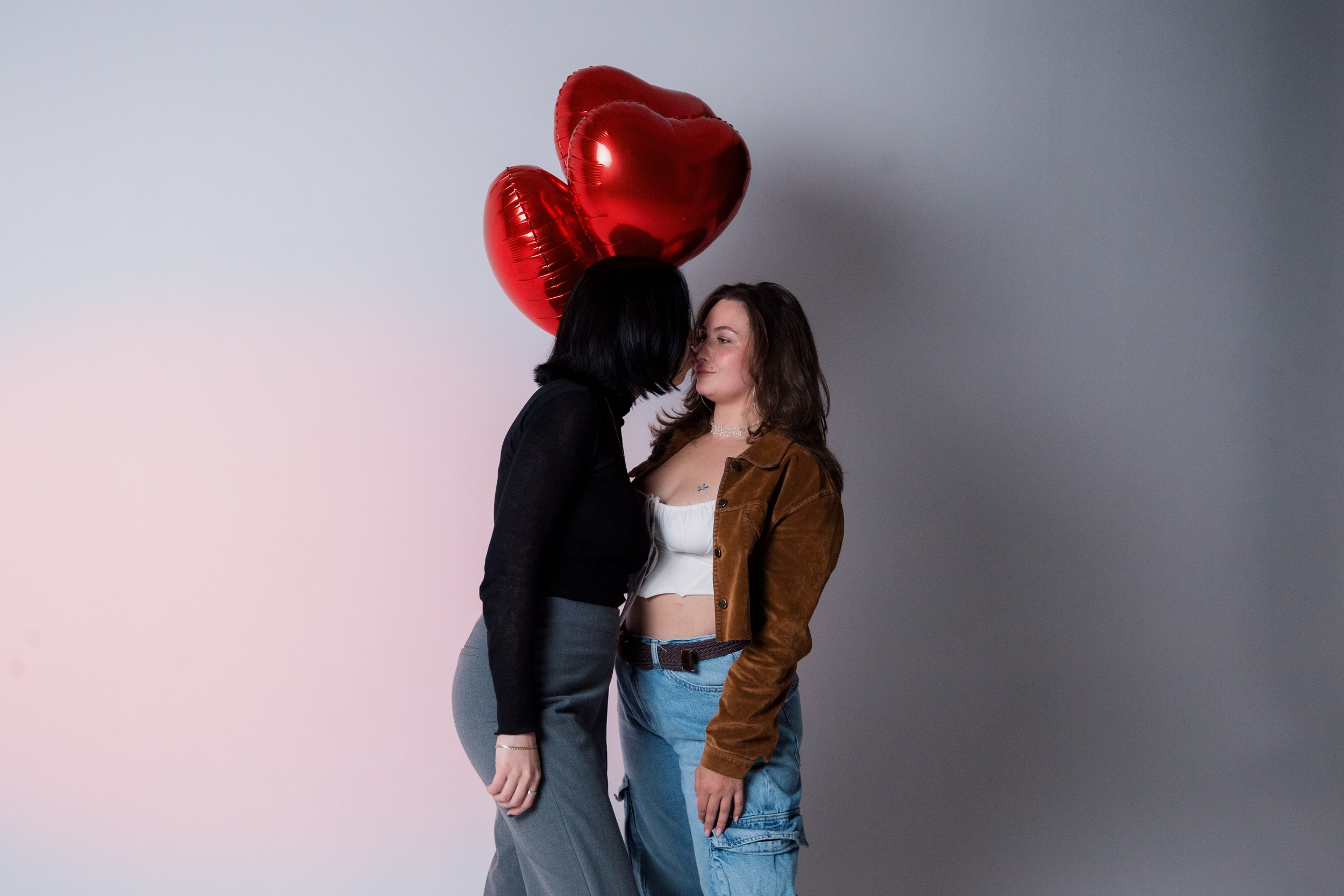 День рождения в Toho Boho. Портретный и репортажный фотограф в Израиле Рома Бирман