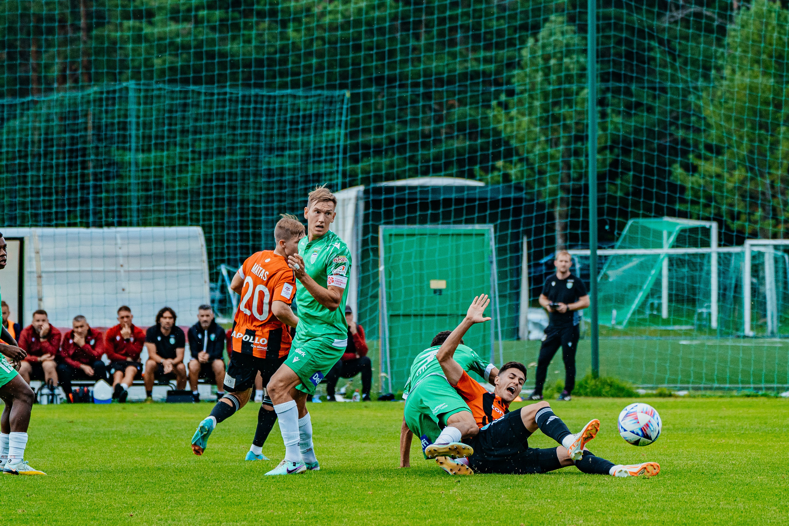 Спорт. Uvarovsphoto