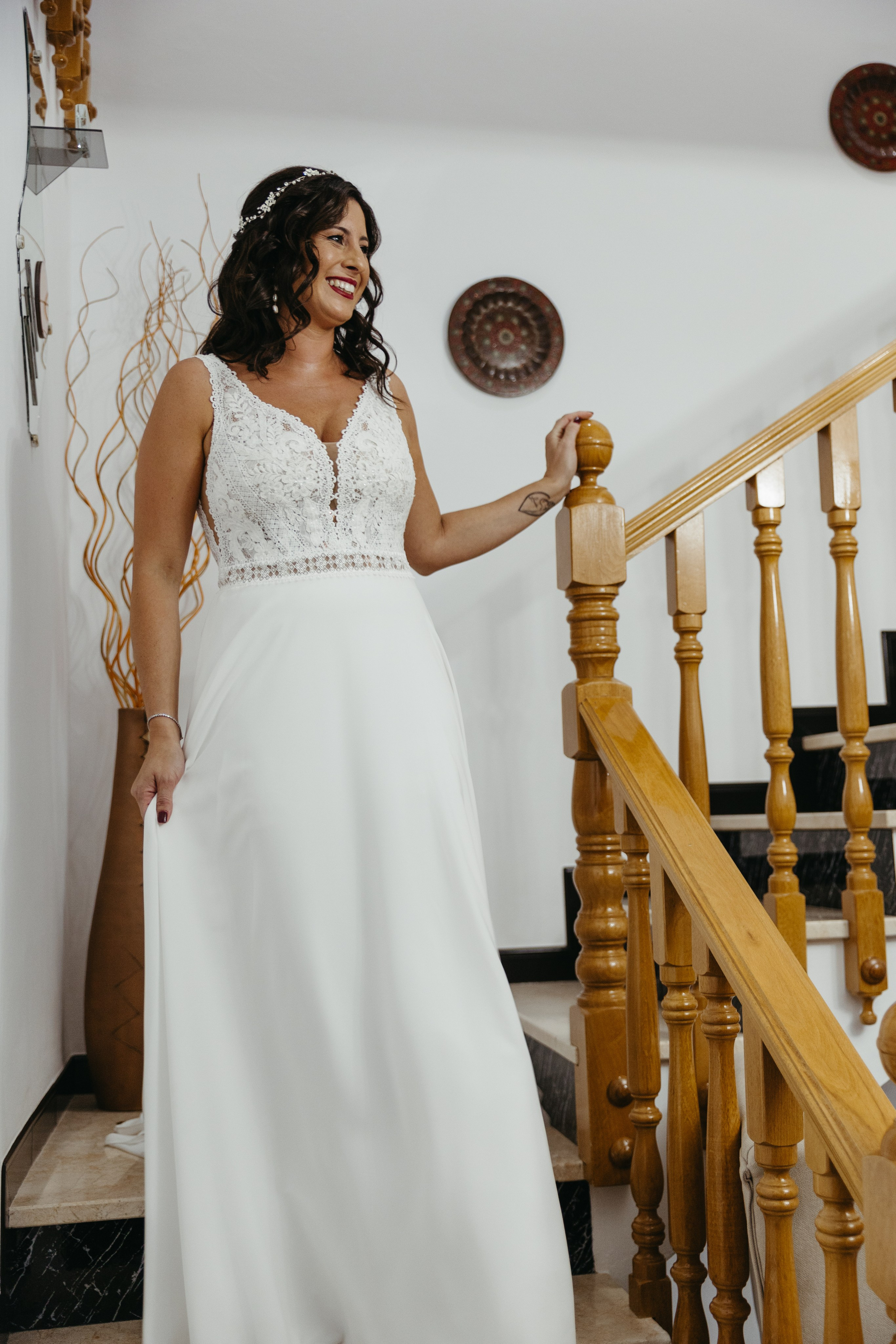 G+C. Fotografía de bodas en Córdoba