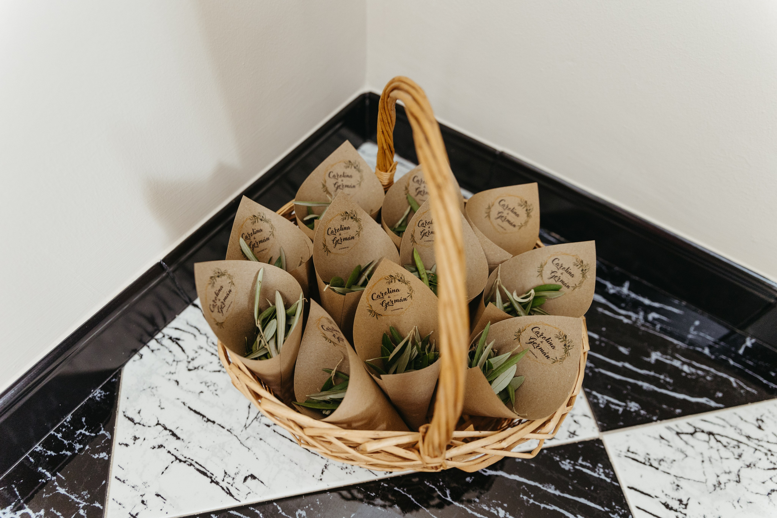 G+C. Fotografía de bodas en Córdoba