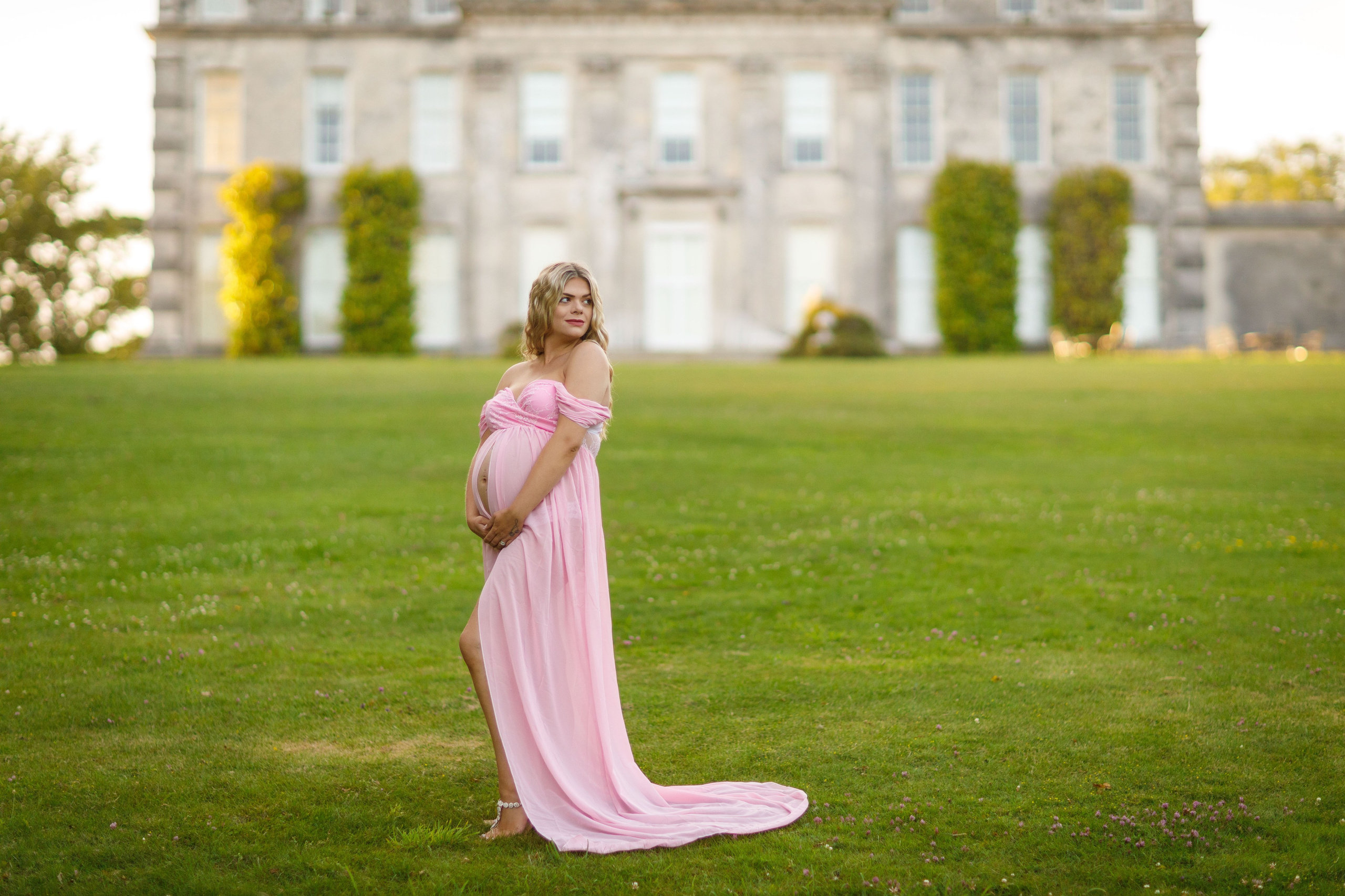 Family. Wedding & family photographer in Dorset, England. Nataliia Honcharenko