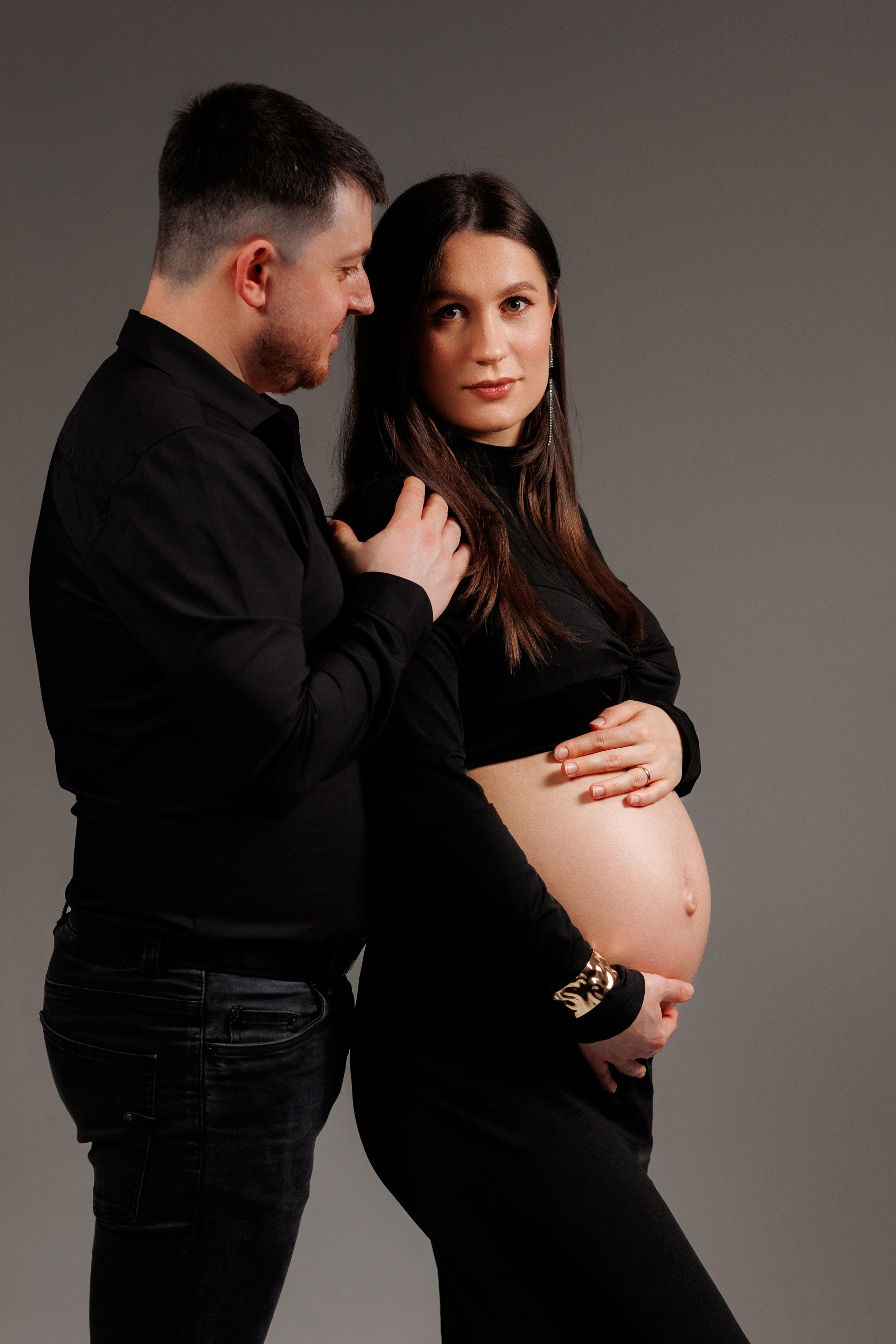 Alina. Photographer in Dublin, Pavel