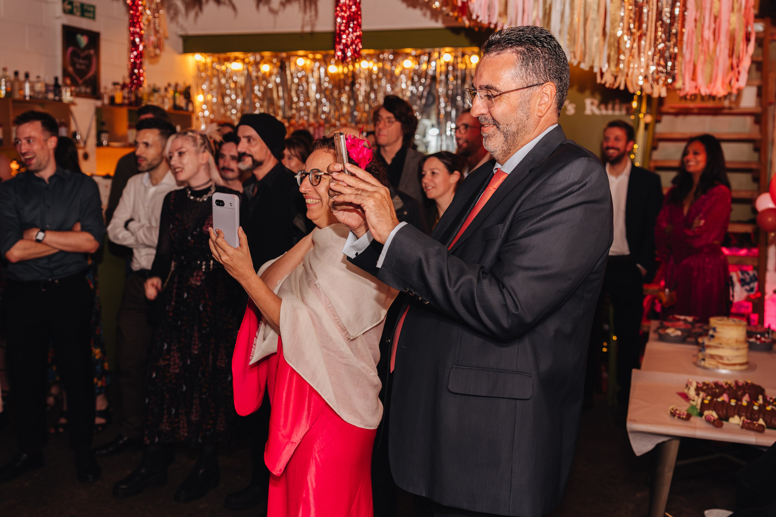 Wedding in Walthamstow, London. Wedding and family photographer in London