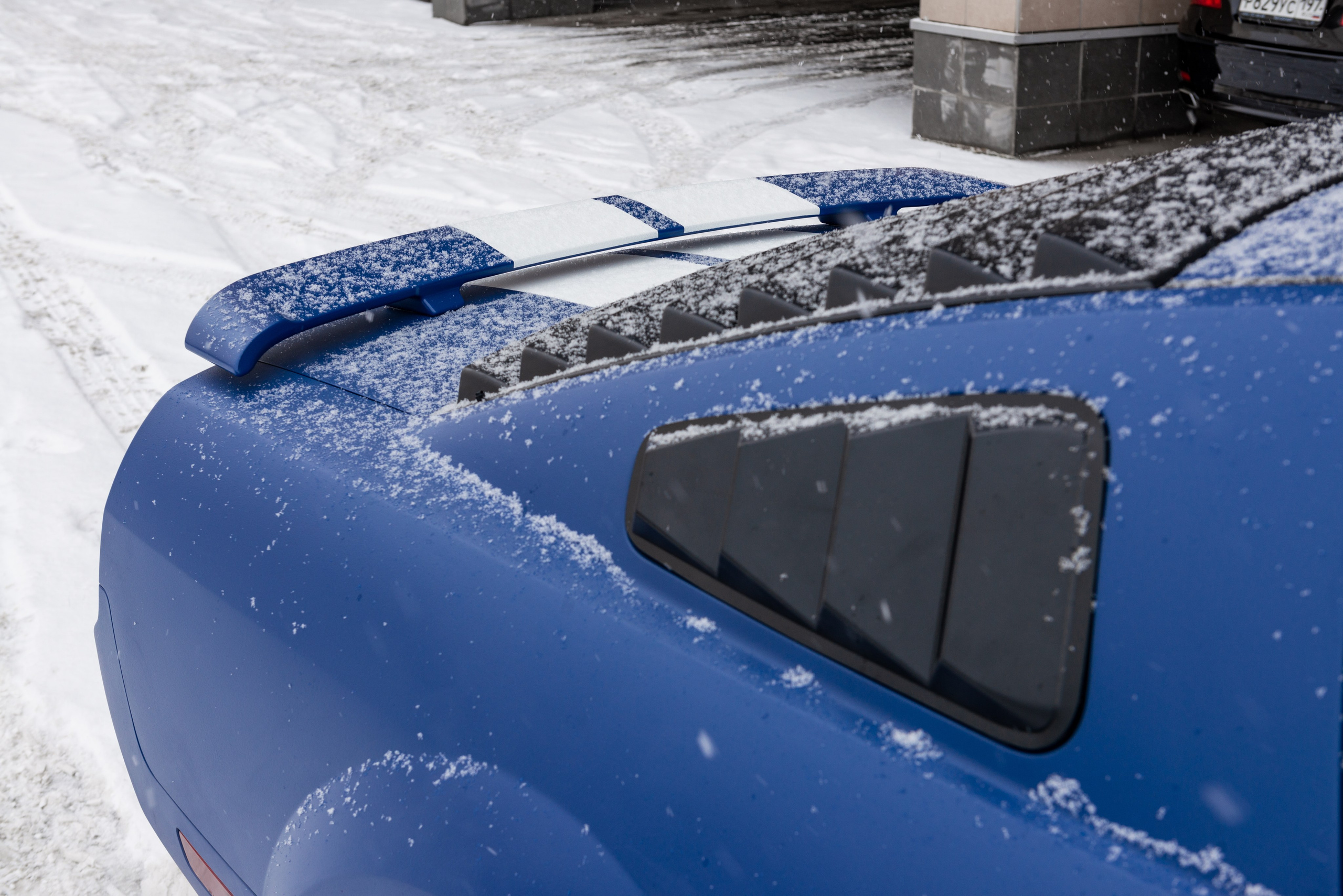 Фотосъемка Ford Mustang для продажи. ФОТОГРАФ МЕКСИКА КИНТАНА-РОО