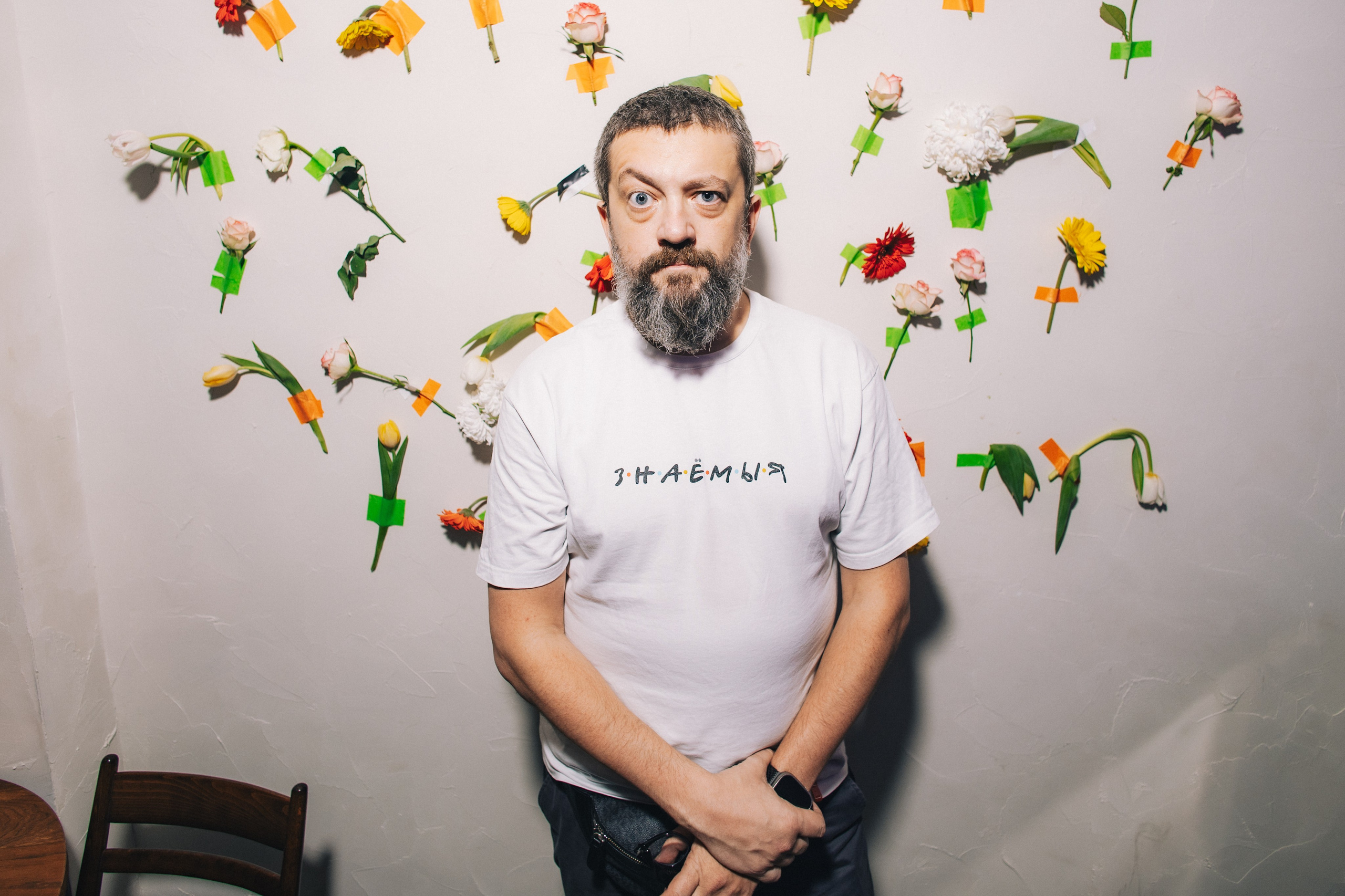 Репортажи. Photographer Nikolay Ten