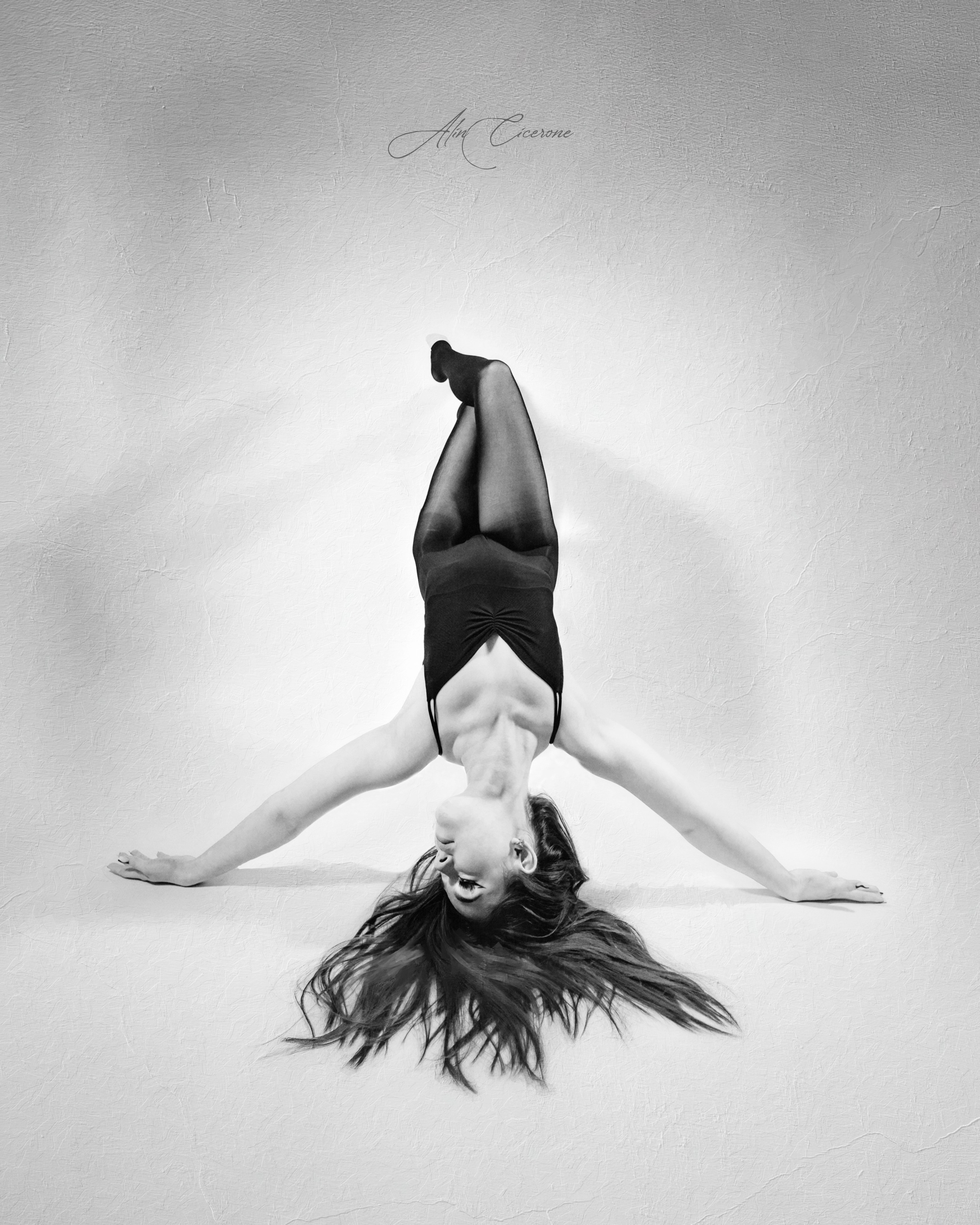 Artist Portfolio. Alin Cicerone | Fotograf FineART Suceava