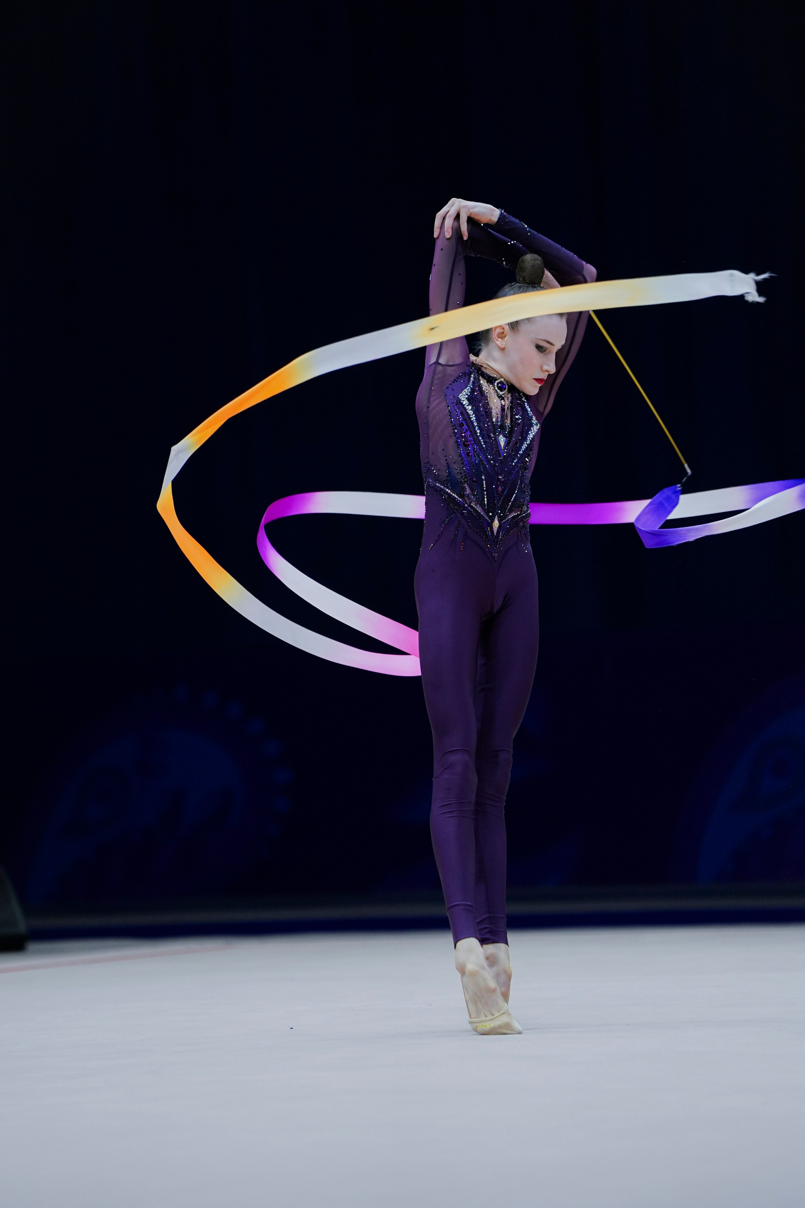 WORLD CUP 2024 | Tashkent, Uzbekistan. Gymnastics and dance photography UAE by Kamilla Khasanova