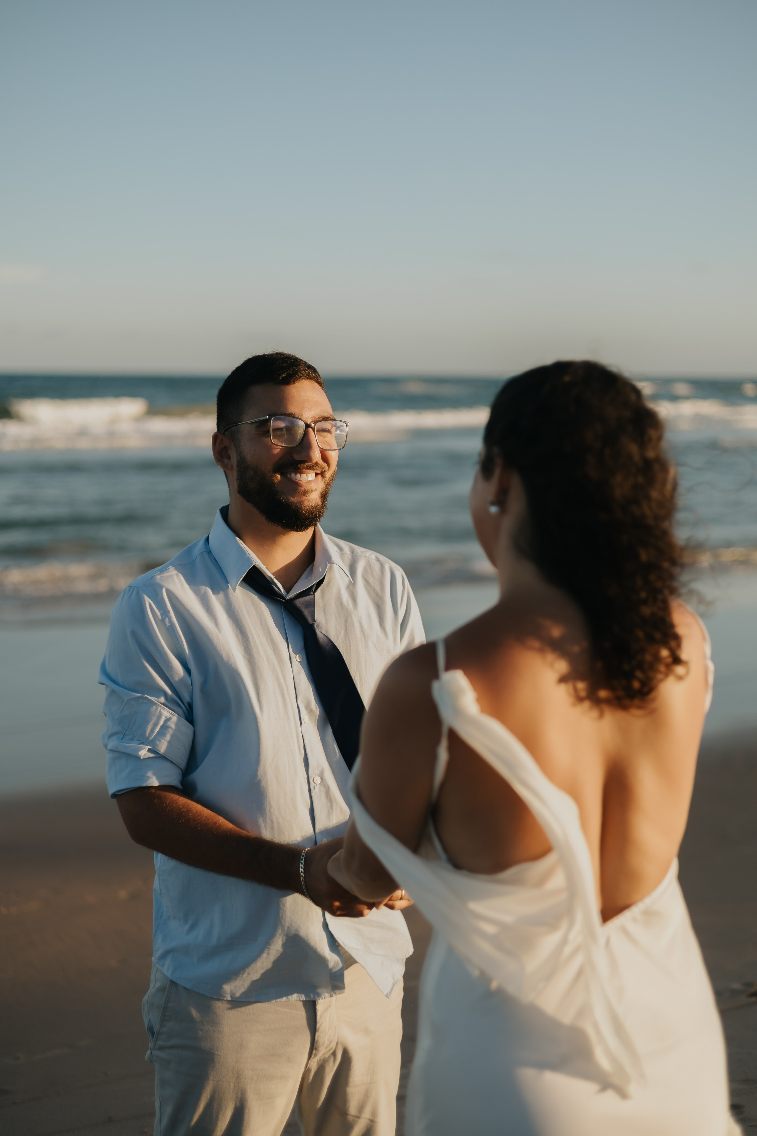 Carla & Lucas. Fotógrafo Richard Silvestre — Casamentos na Bahia