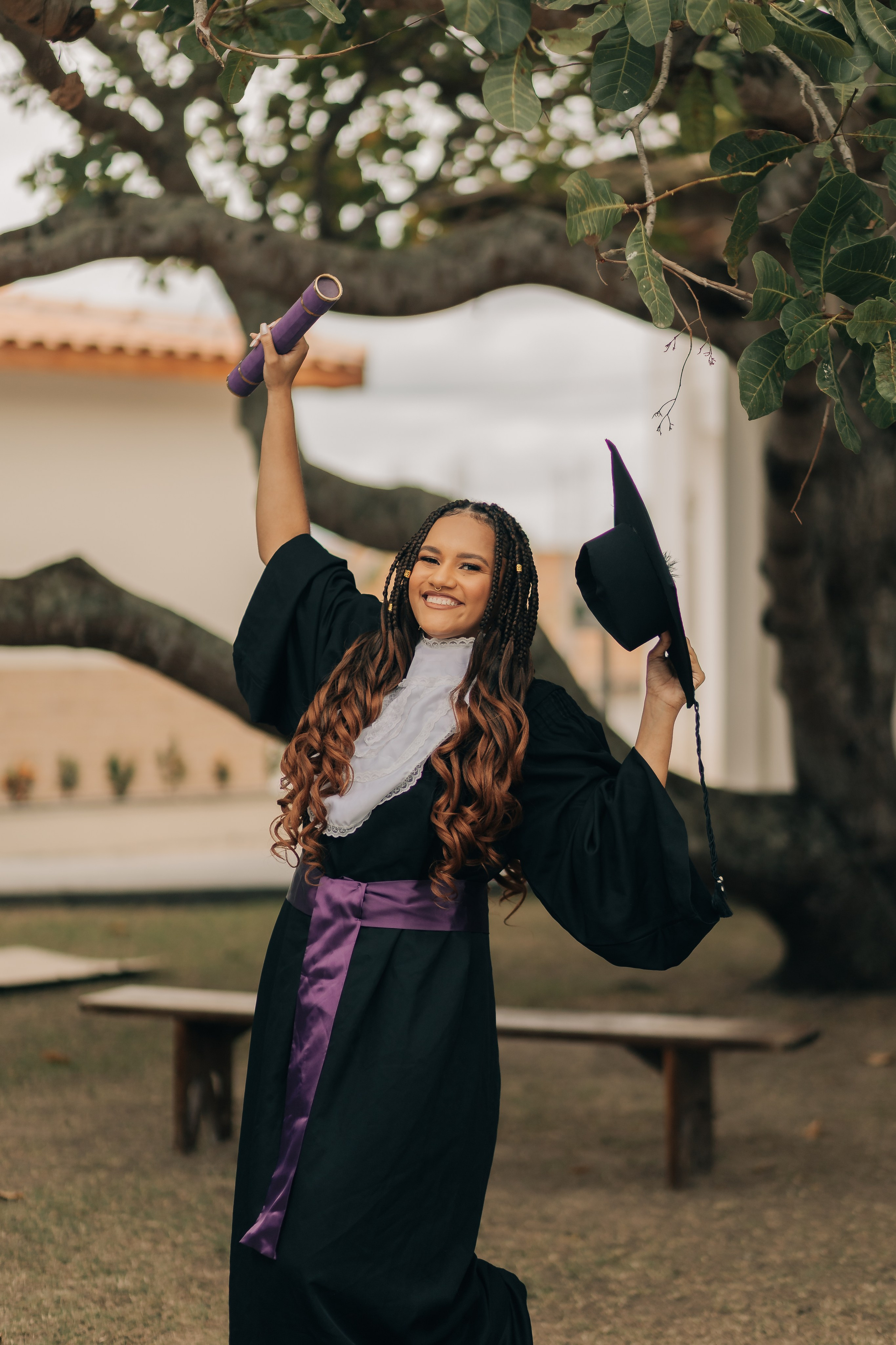 Letras | UNEB — Ensaio Fotográfico. Fotógrafo Richard Silvestre — Casamentos na Bahia
