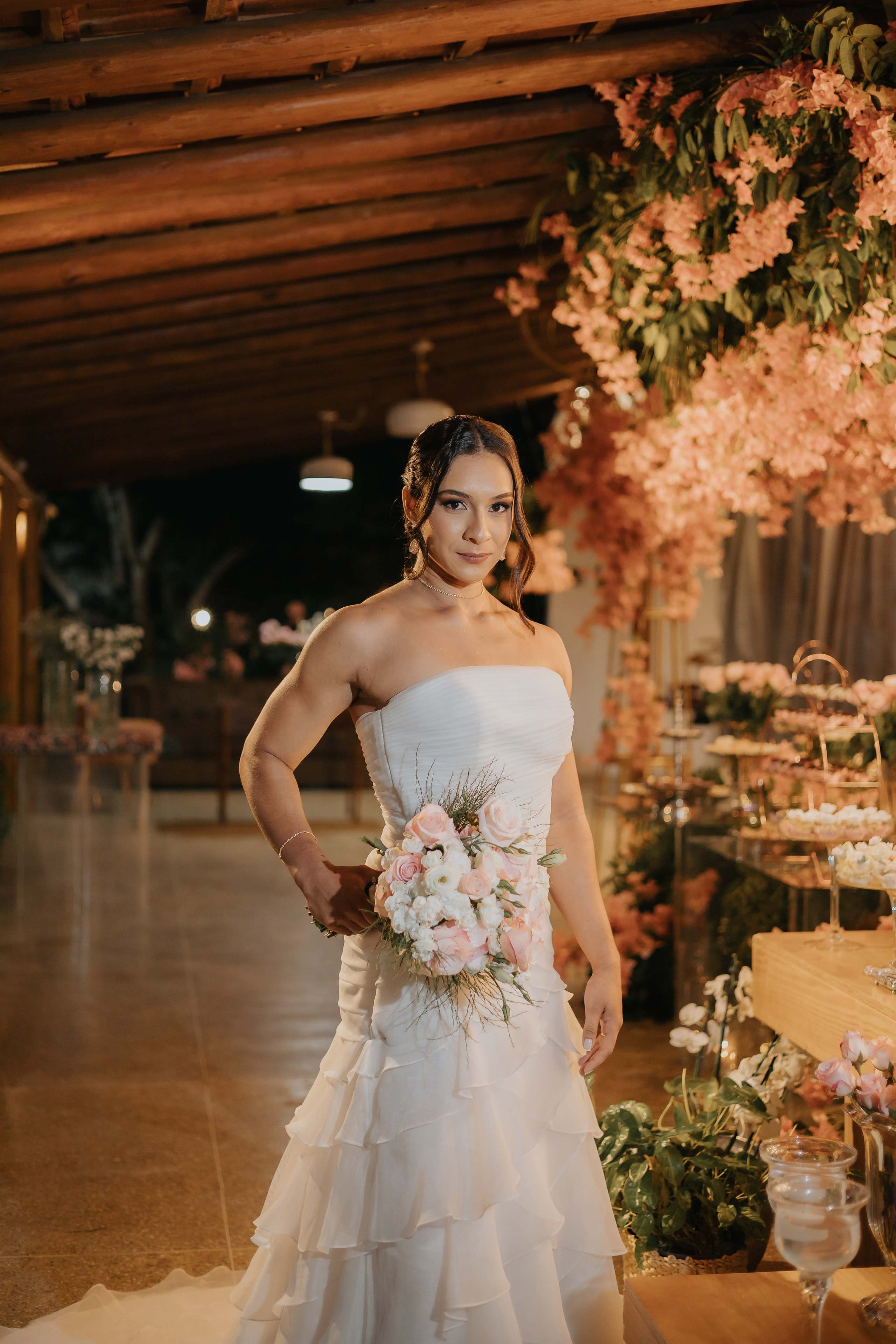 Pettúlia & Breno. Fotógrafo de Casamentos na Bahia — Richard Silvestre
