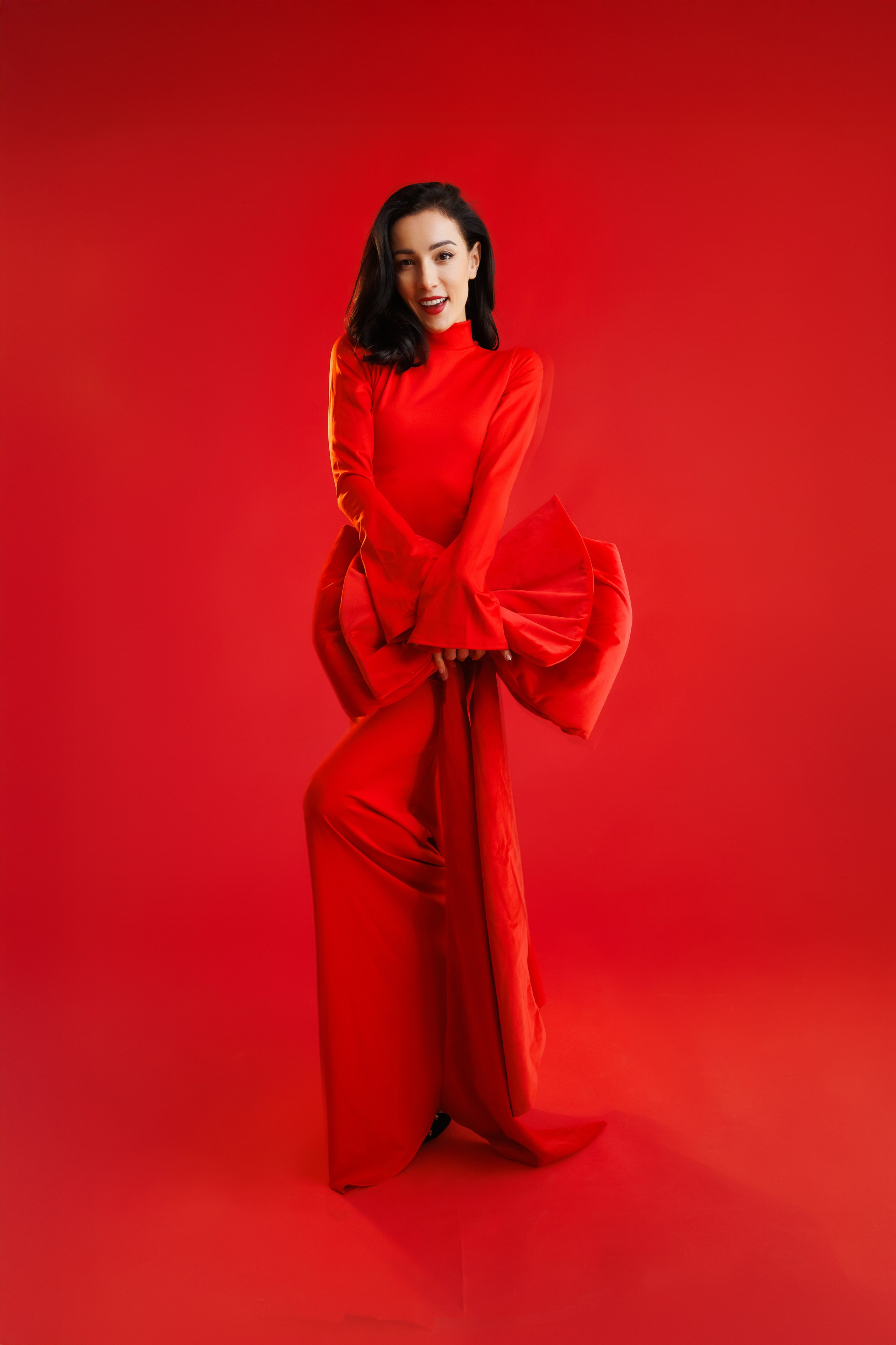 Коледа 2025. Фотограф Ирина Йотова