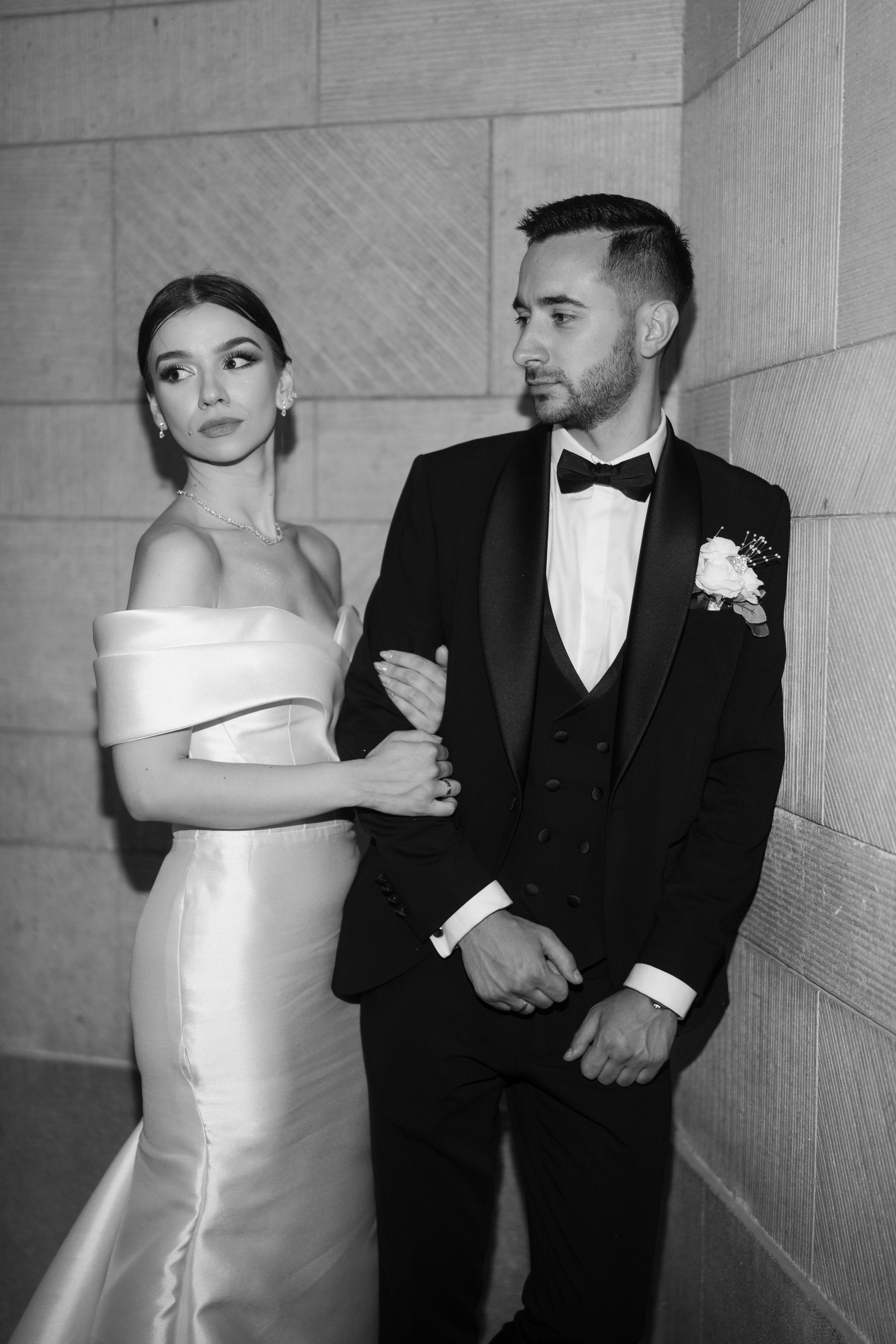 Marko & Sara. NSJ — Wedding Studio