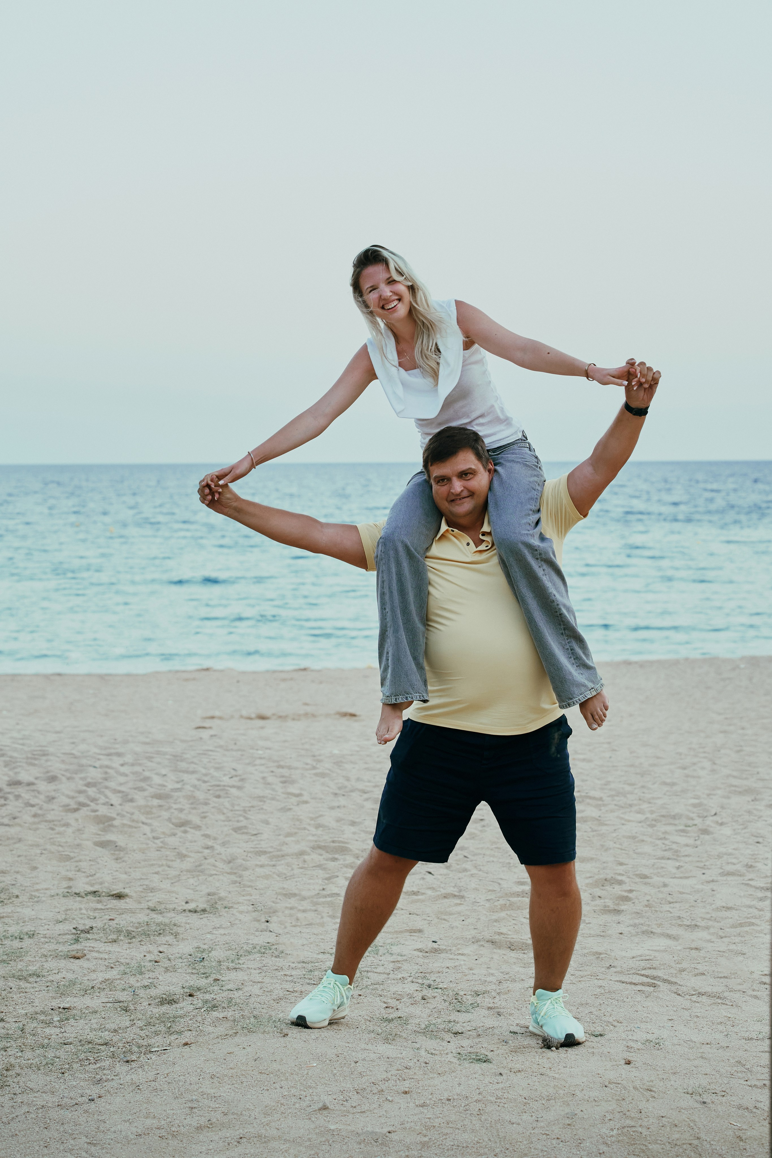 Семейный праздник. Фотограф в Барселоне Жанна Захарченко