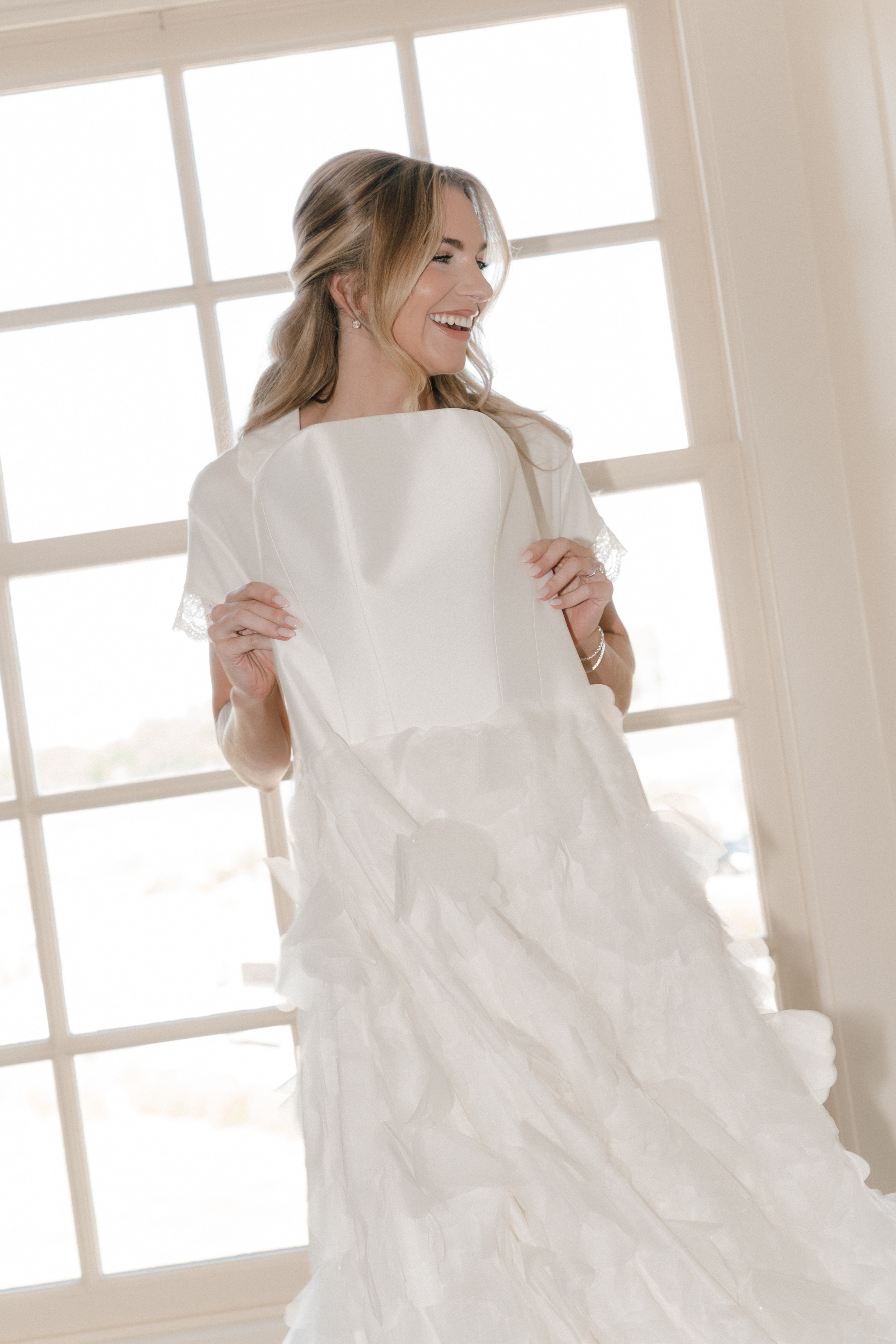 Marci and Yi. Wedding photographer and videographer New York | New Jersey