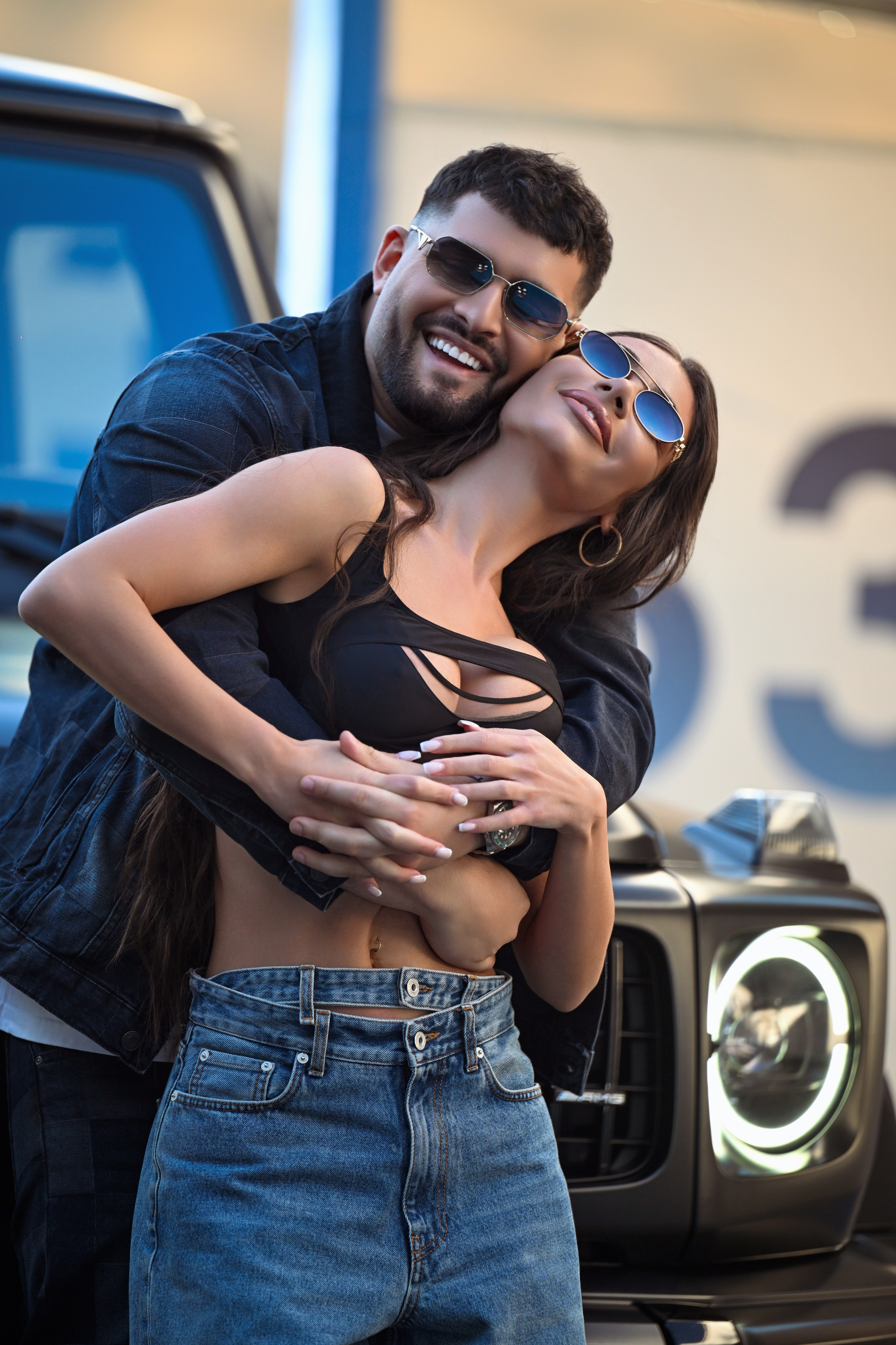 Антонио - Неблагодарна, 2024. Ivan Stefanov Photography