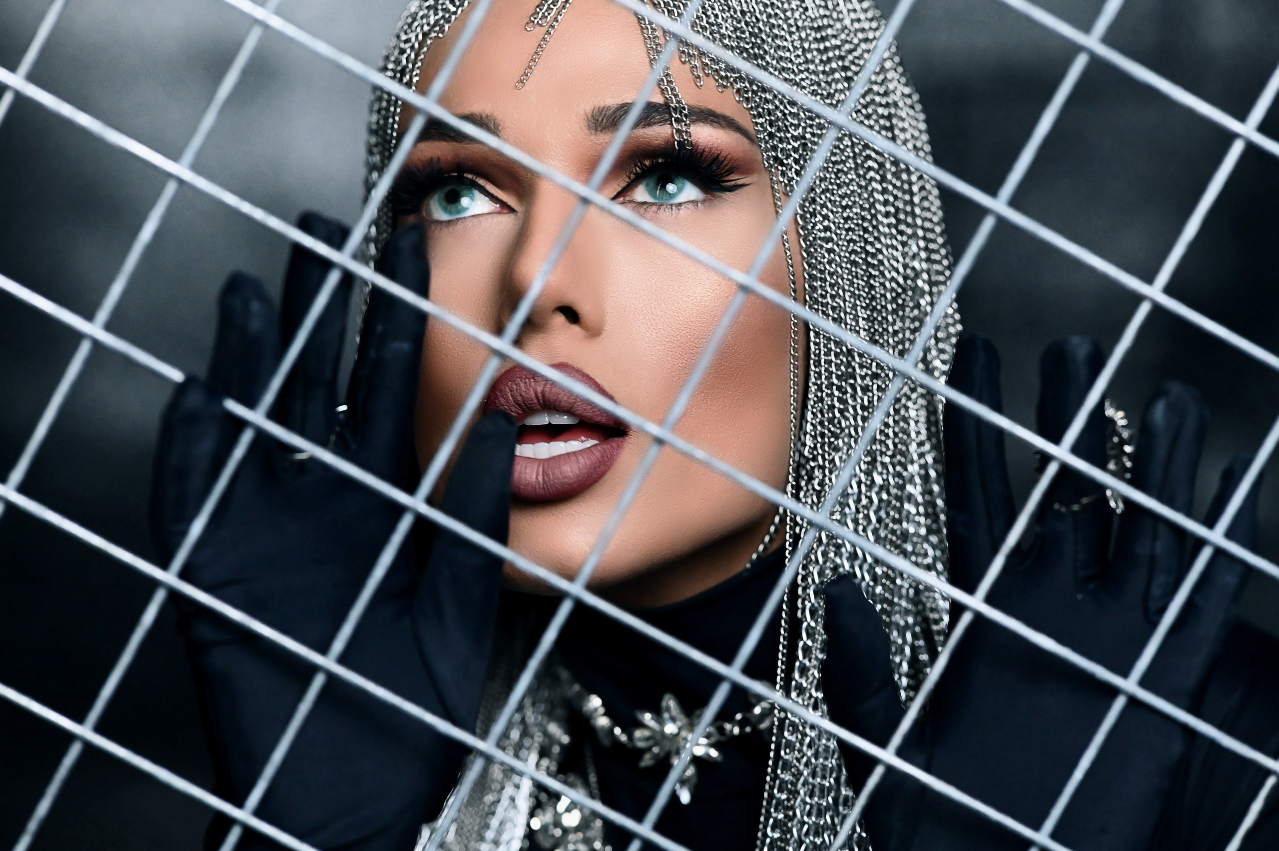 Диона - Непозната, 2021. Ivan Stefanov Photography