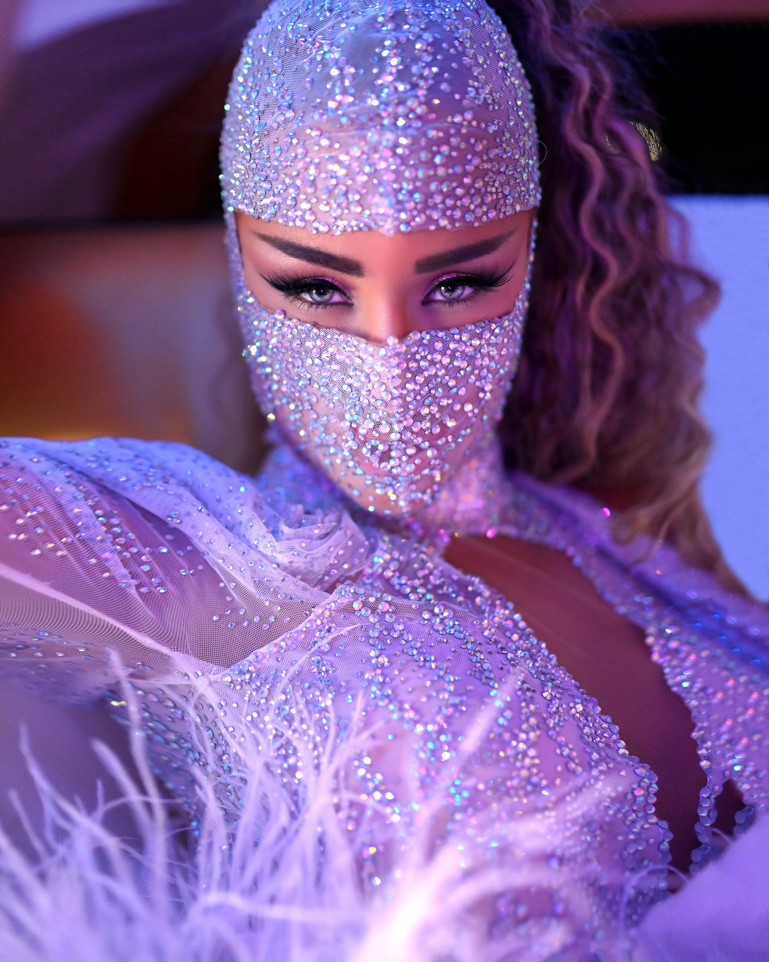 Gery-Nikol - Bitcoin, 2022. Ivan Stefanov Photography