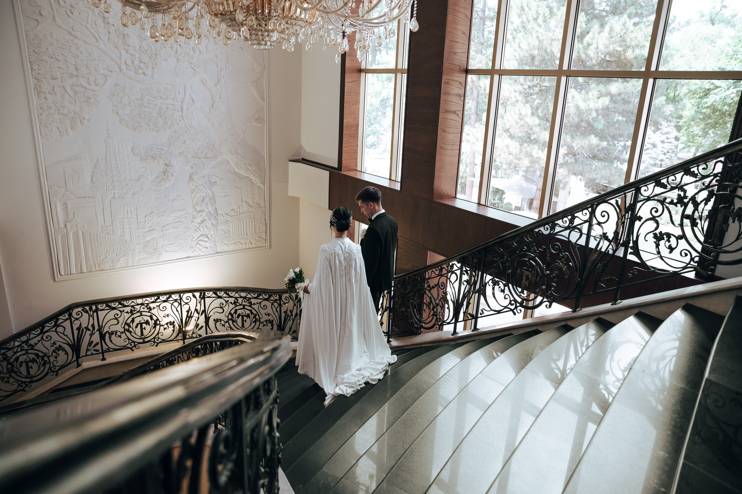 Wedding. Фотограф в Бишкеке Андрей Кавешников