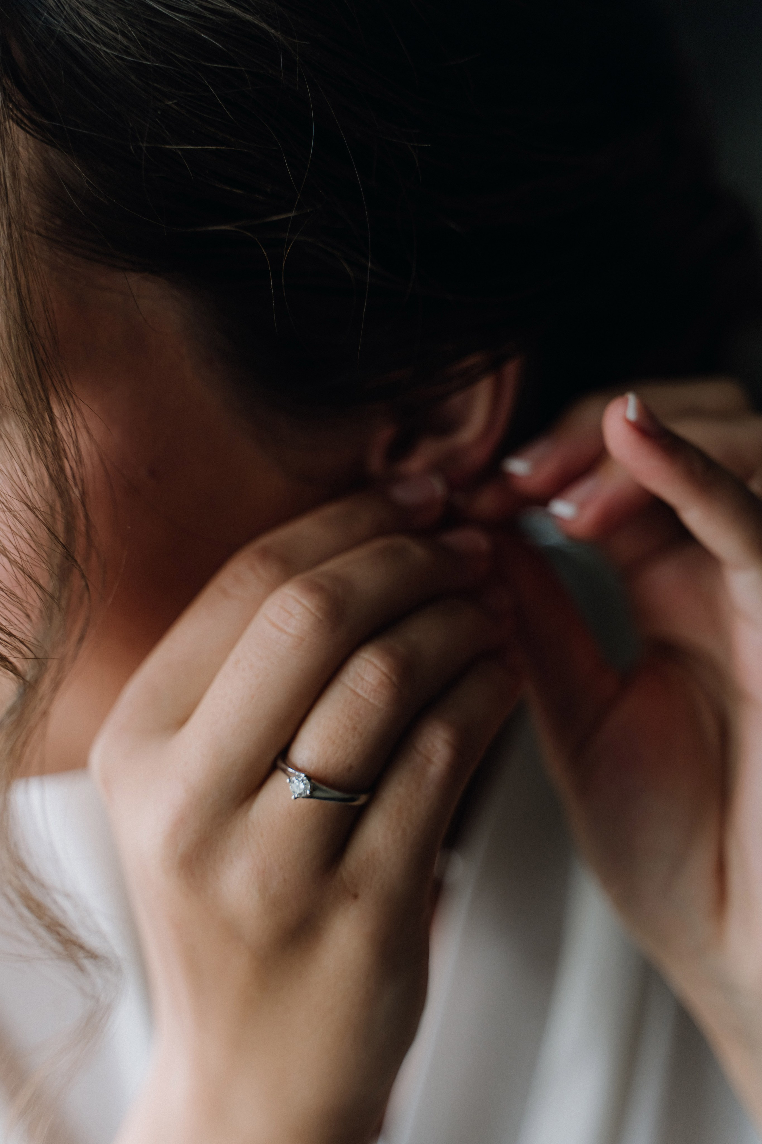 Kojori, September. Katya & Sergey. Дарья Филькова — фотограф и видеограф в Тбилиси, Грузия