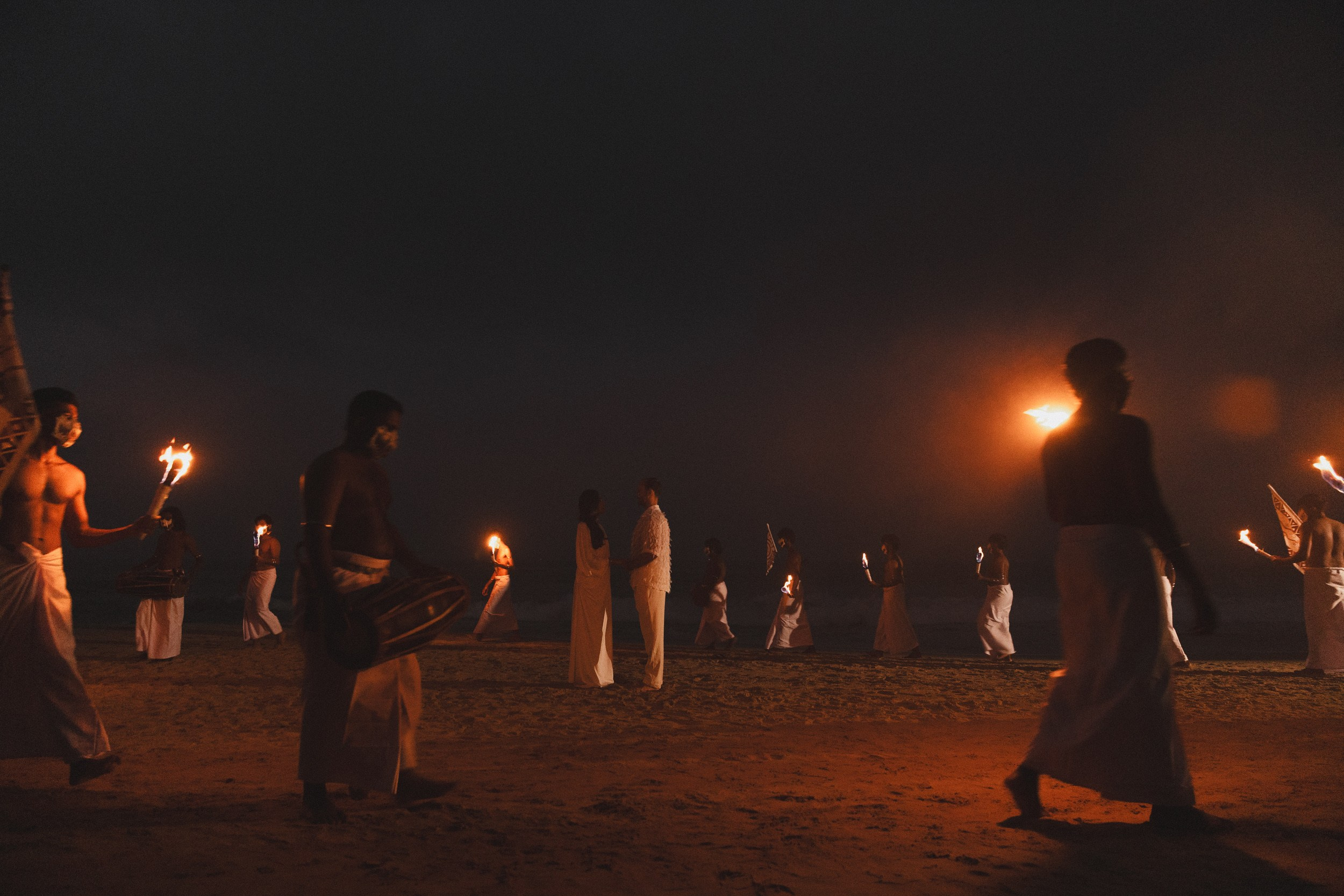 Sri Lanka. Азимжан Нуритдинходжаев — свадебный фотограф