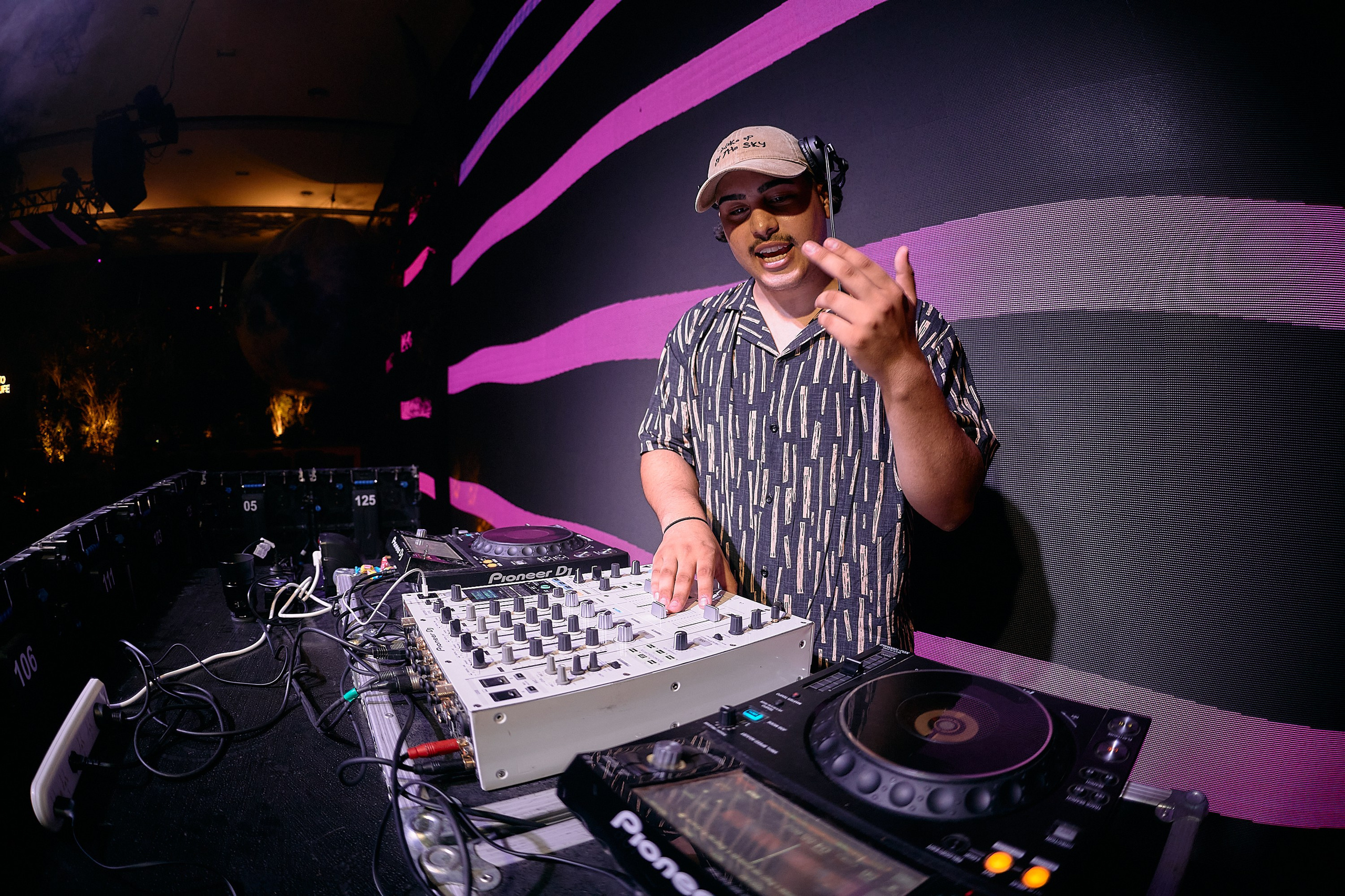 FEDE. Marcos Ferrari Fotógrafo